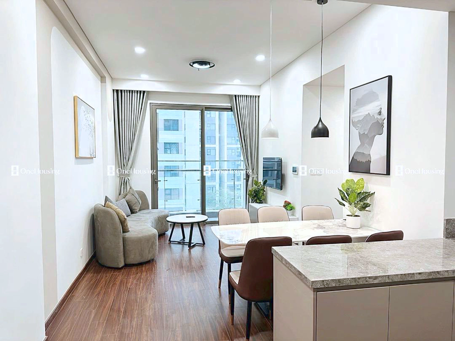 Onehousing image