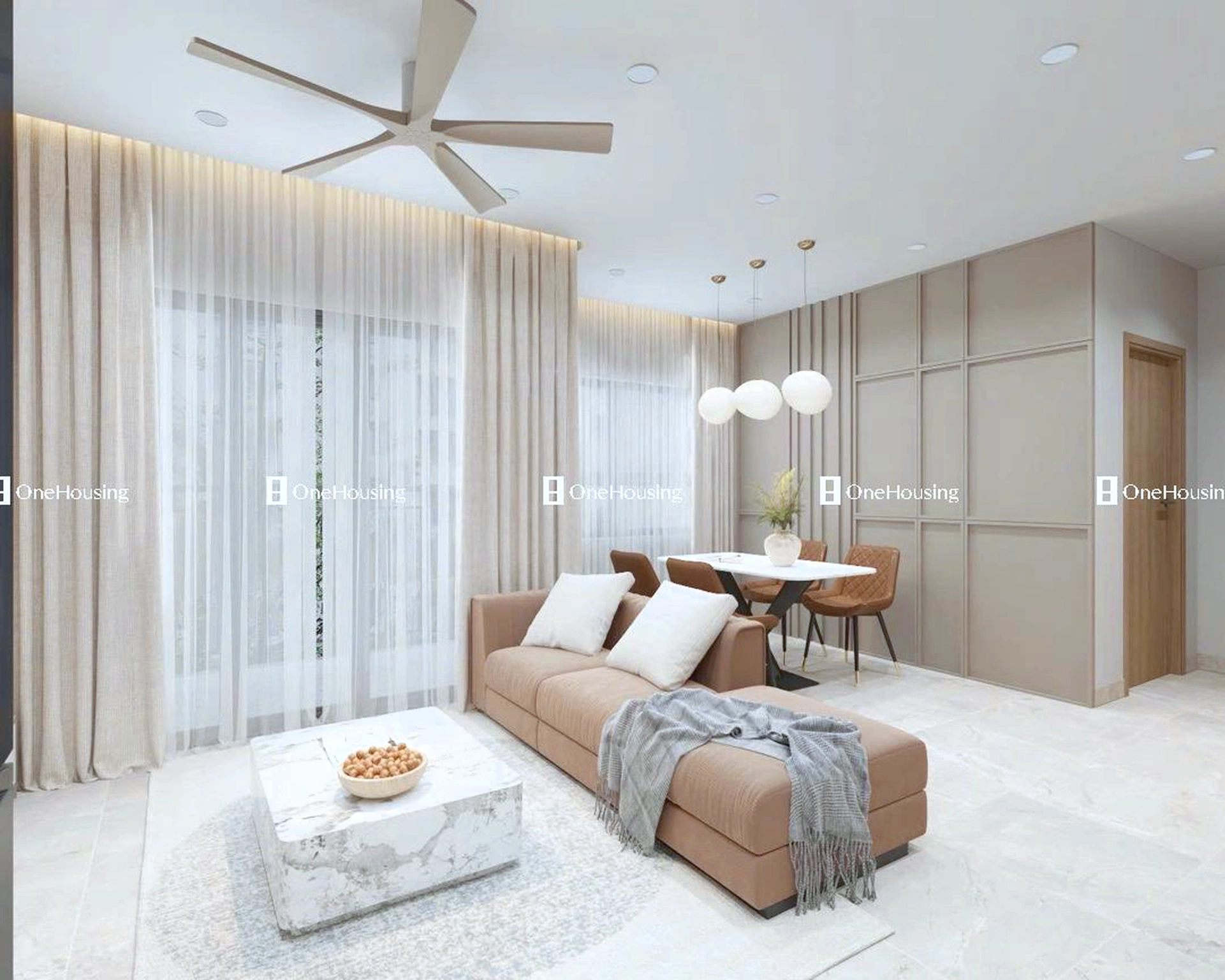 Onehousing image