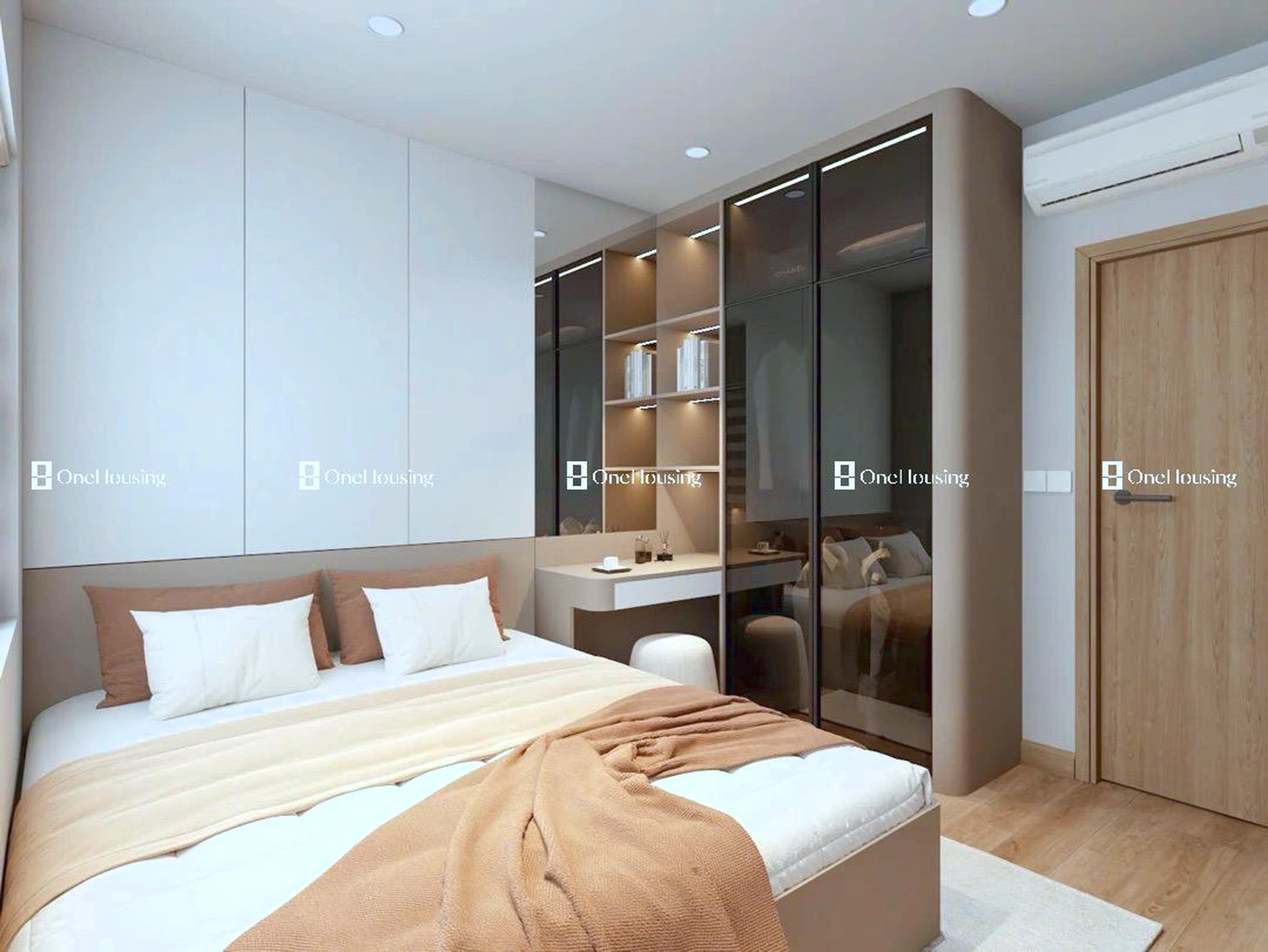 Onehousing image