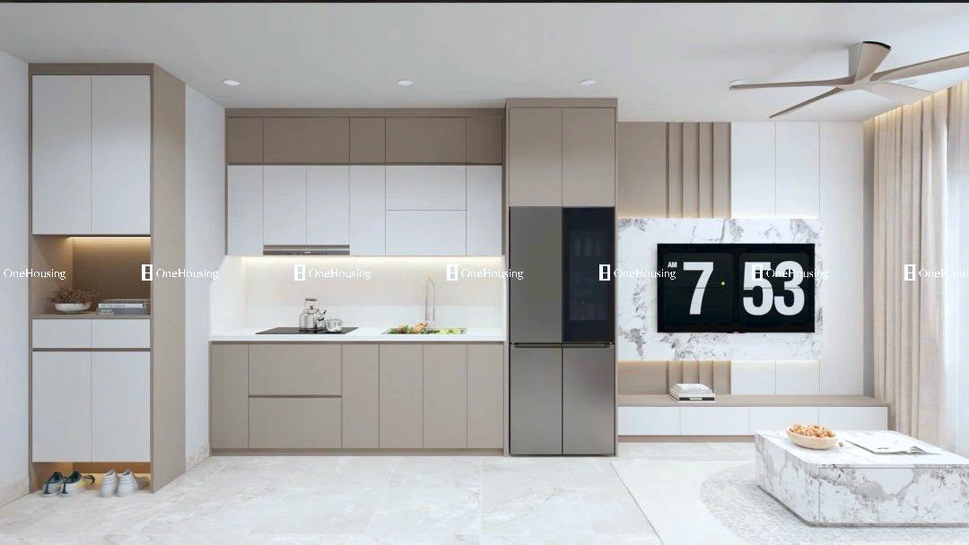 Onehousing image