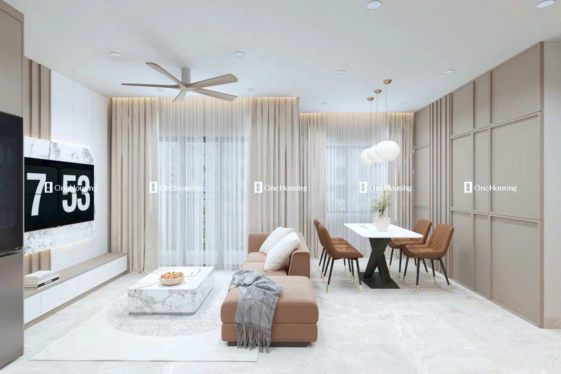 Onehousing image