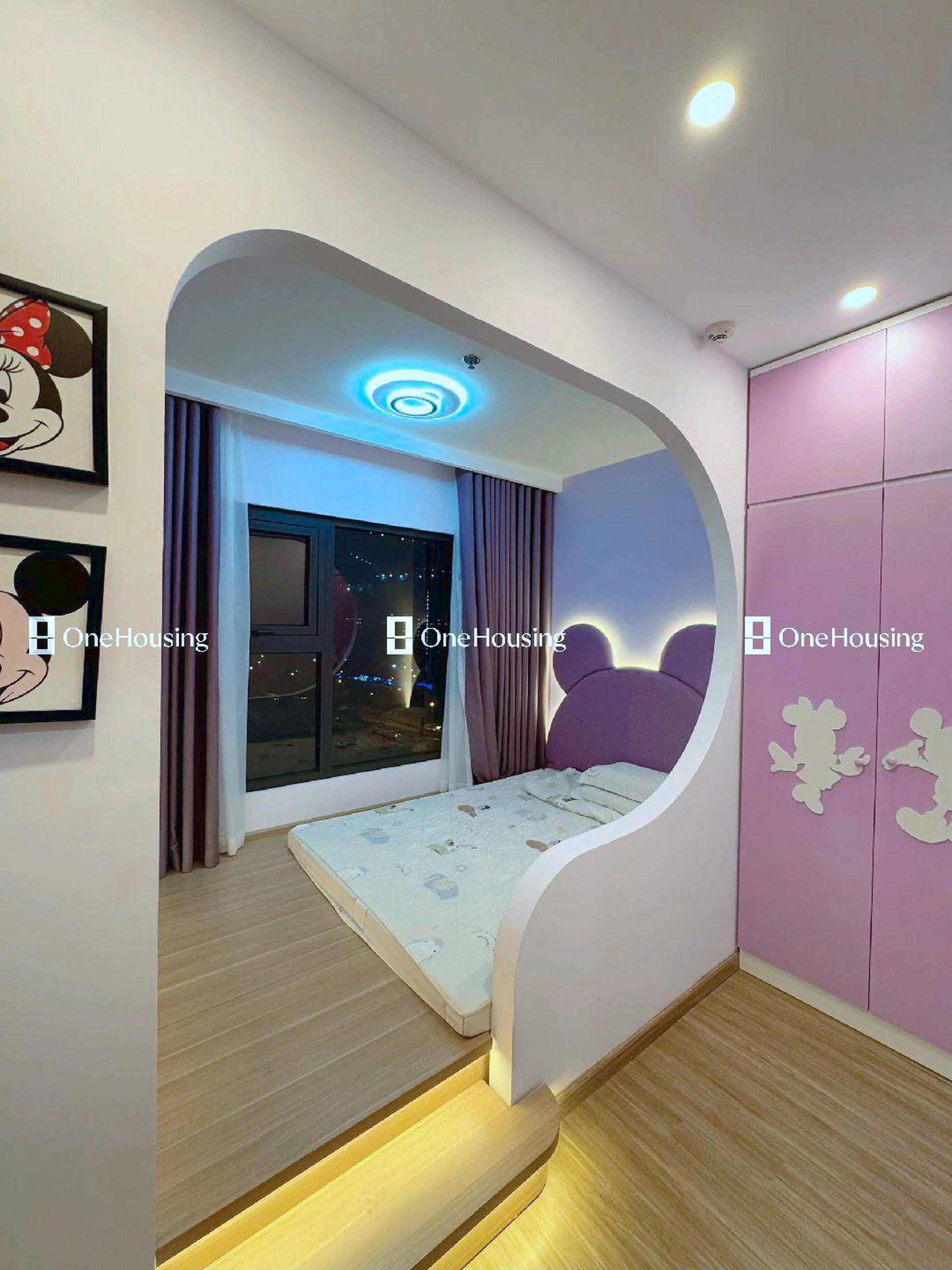 Onehousing image