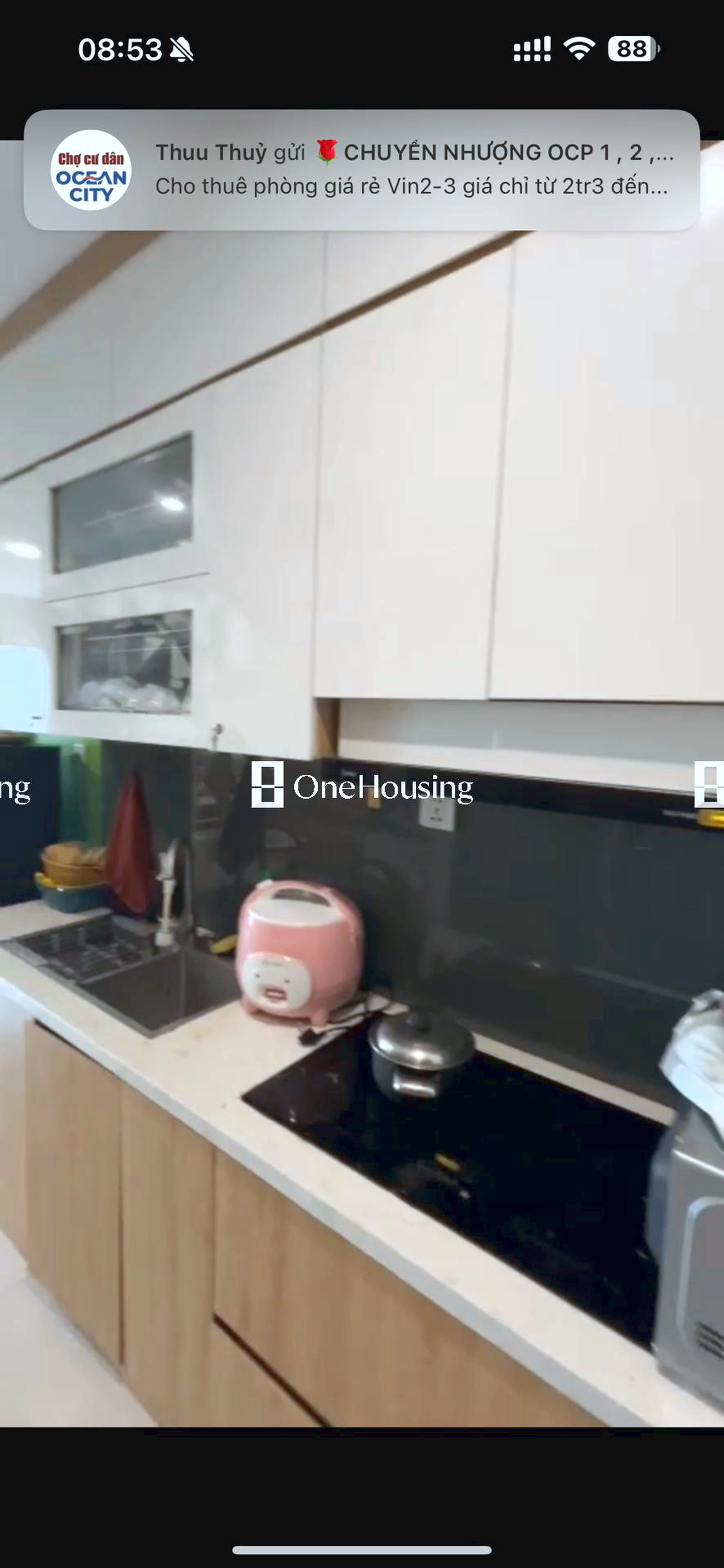 Onehousing image