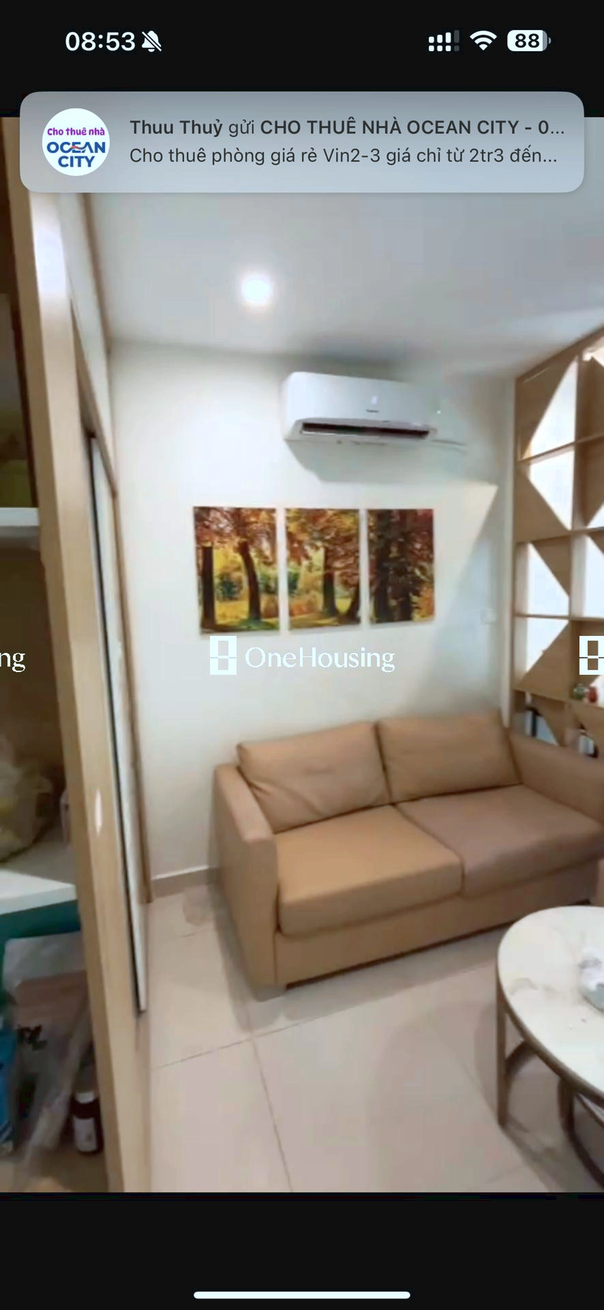 Onehousing image