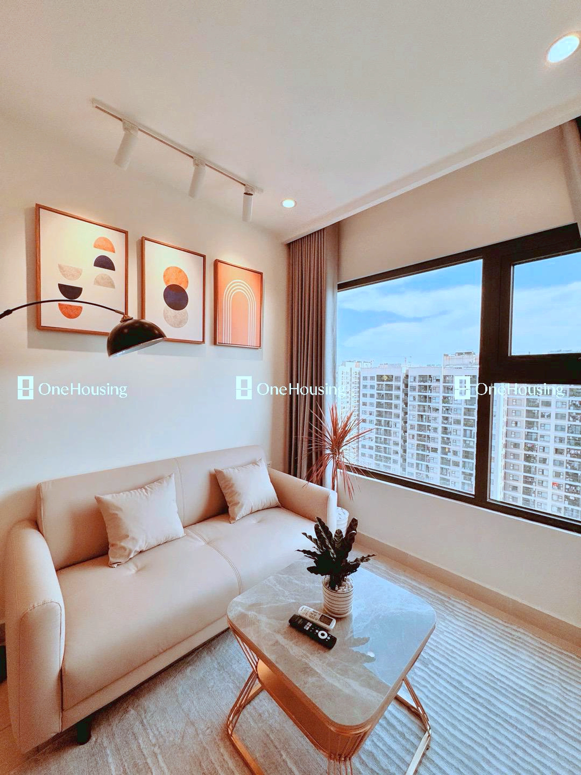 Onehousing image