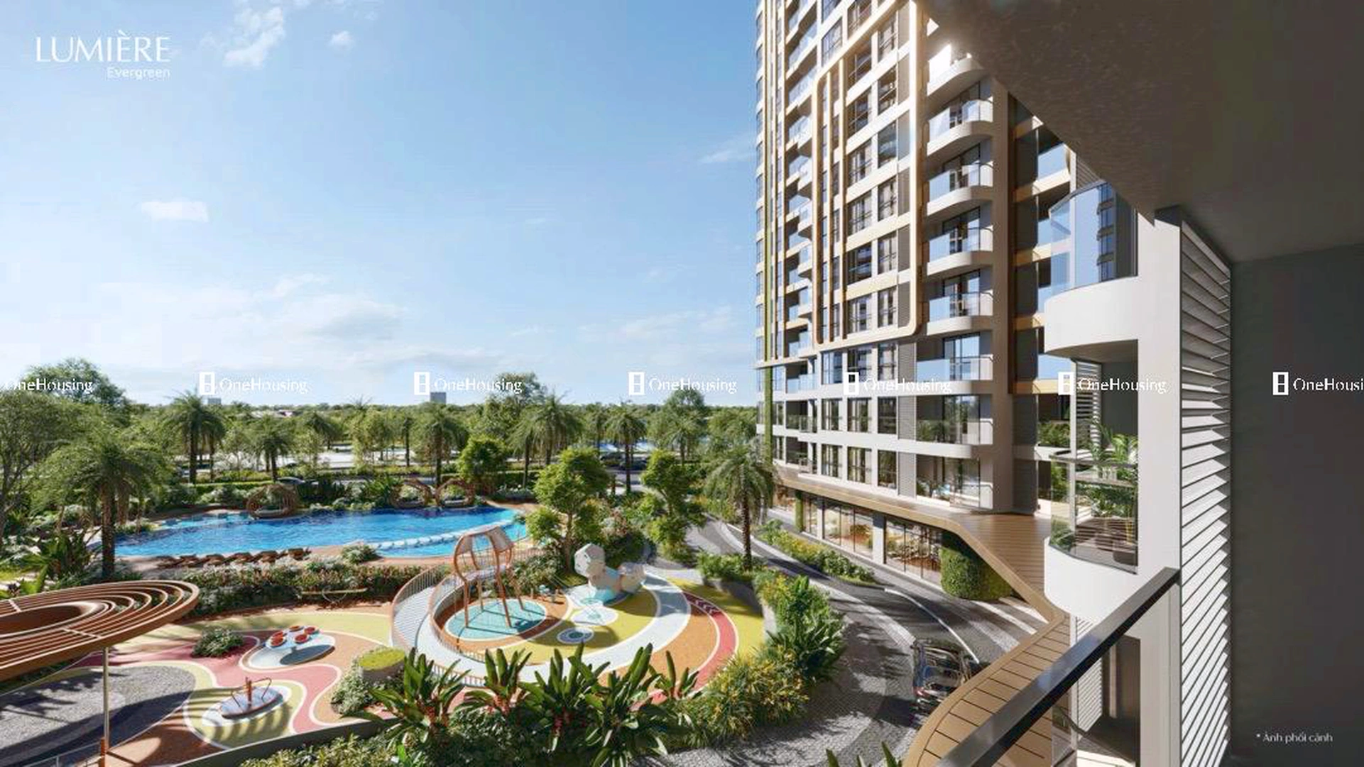 Onehousing image