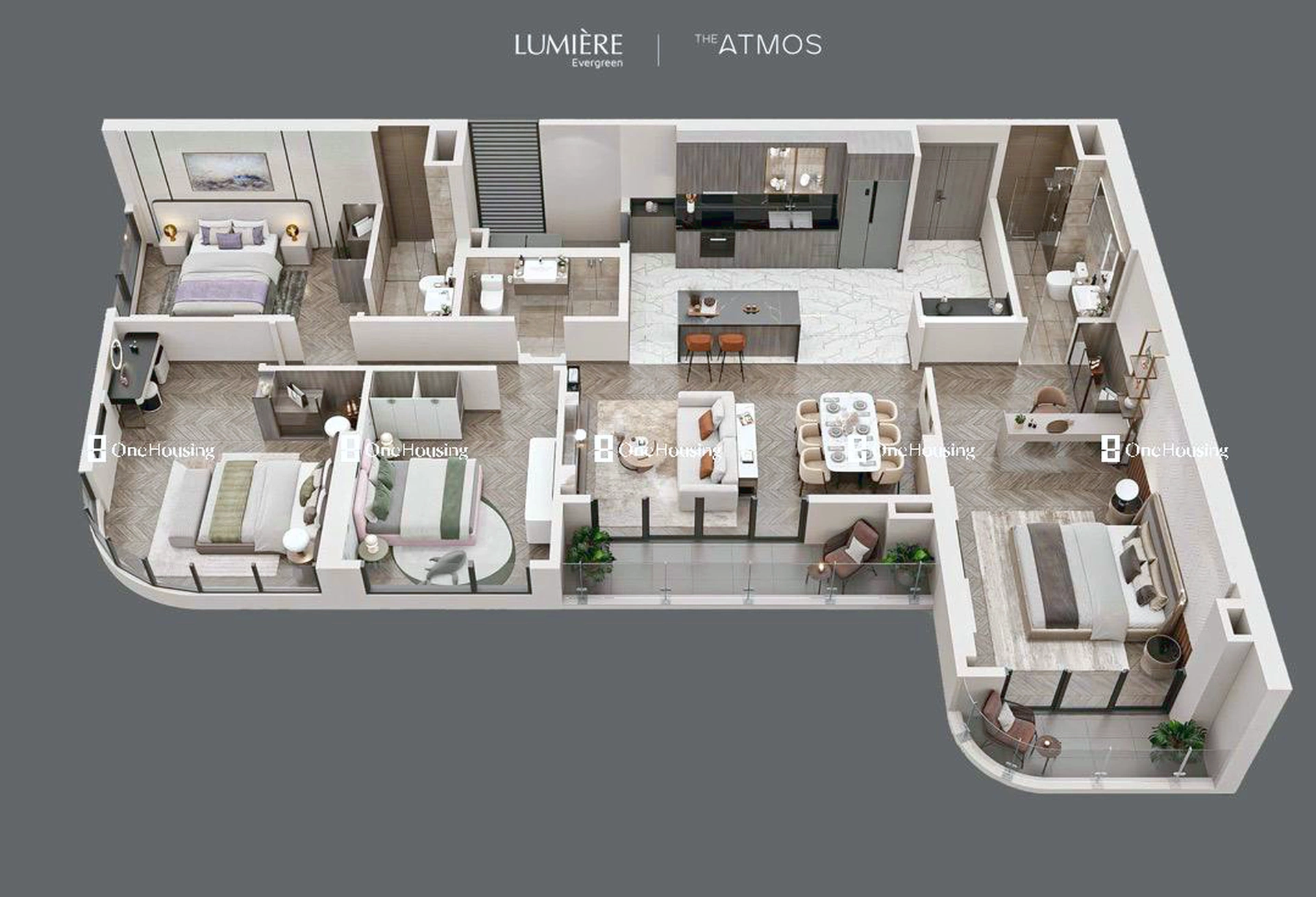 Onehousing image