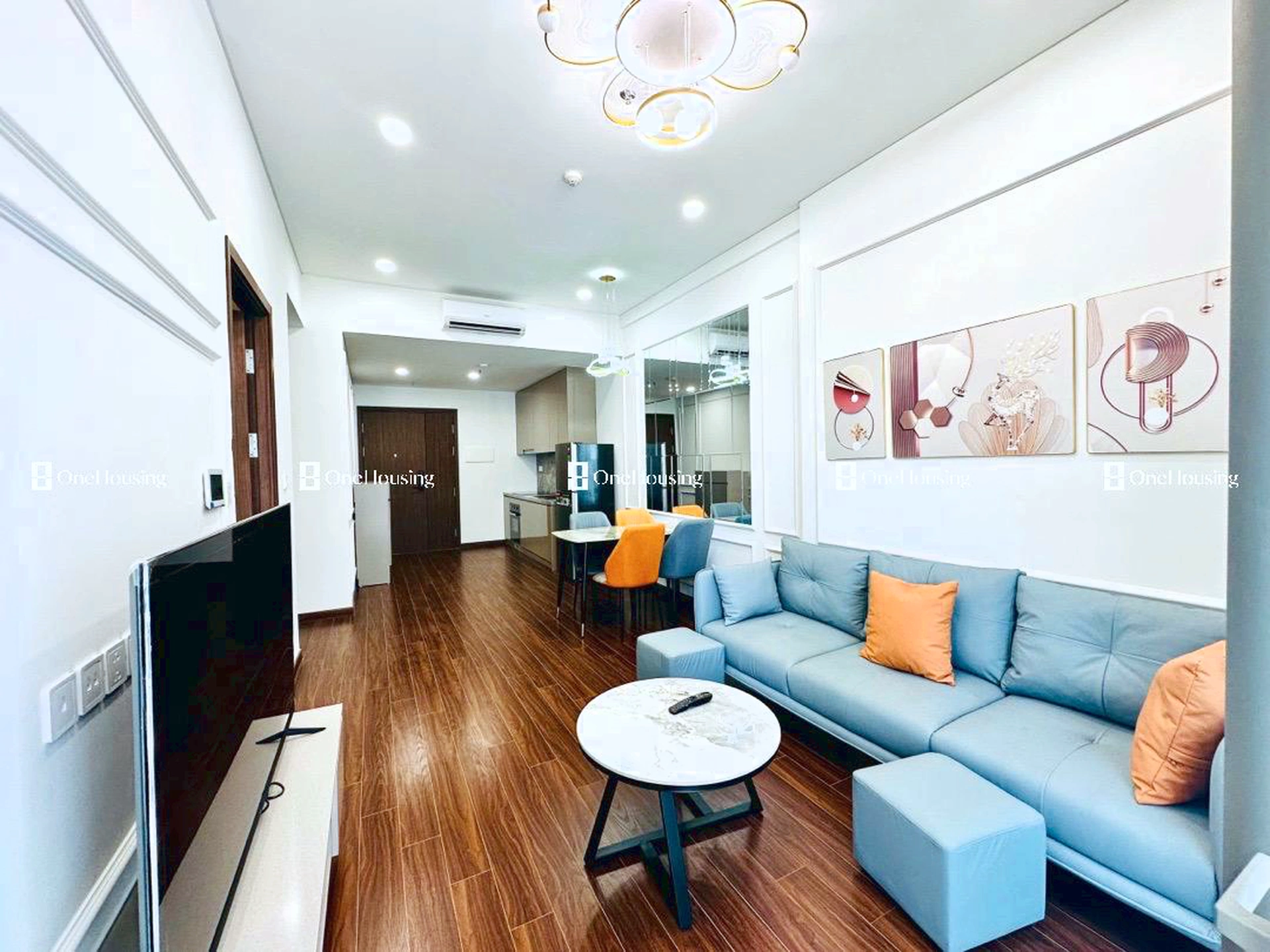 Onehousing image