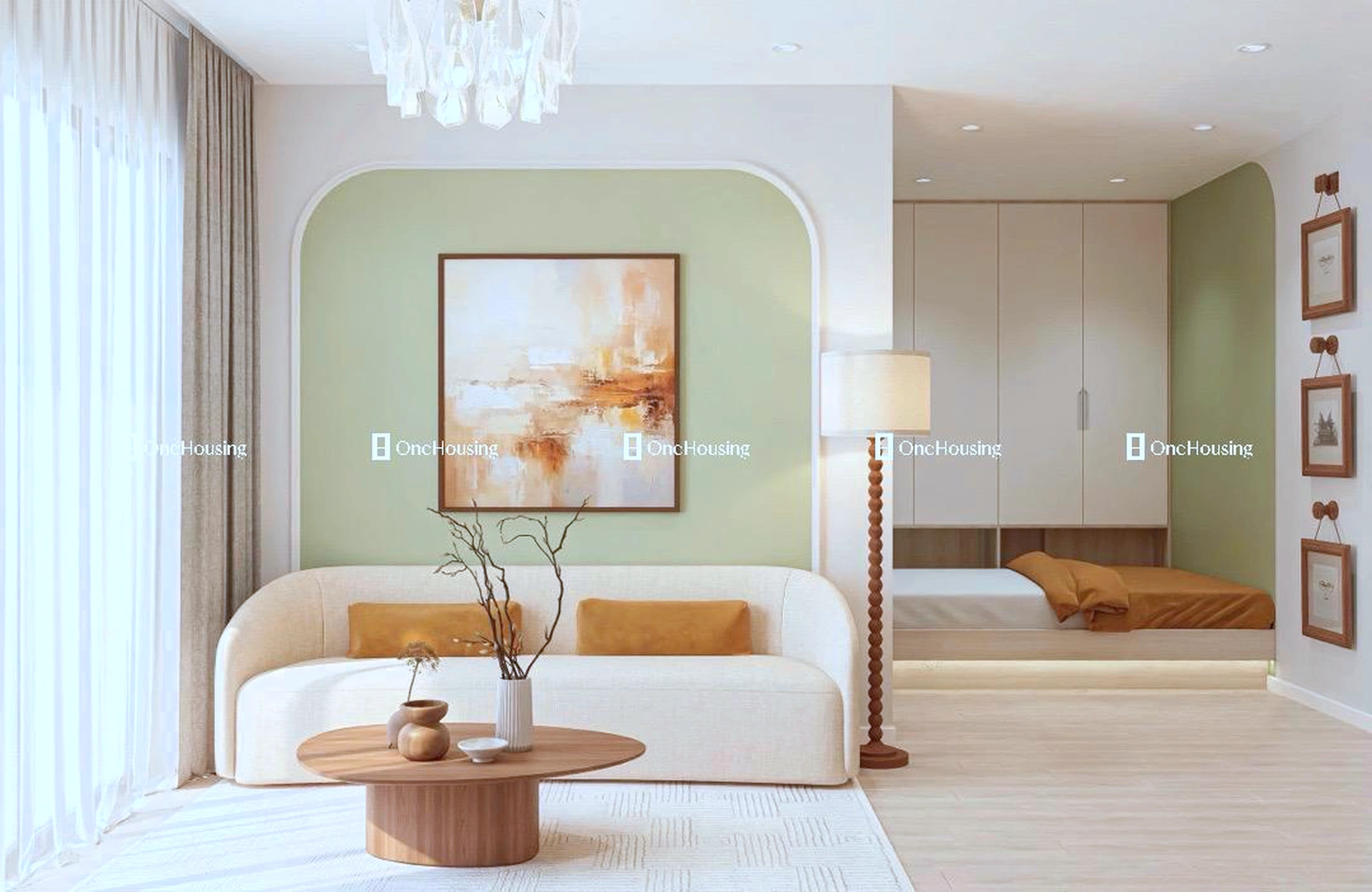 Onehousing image