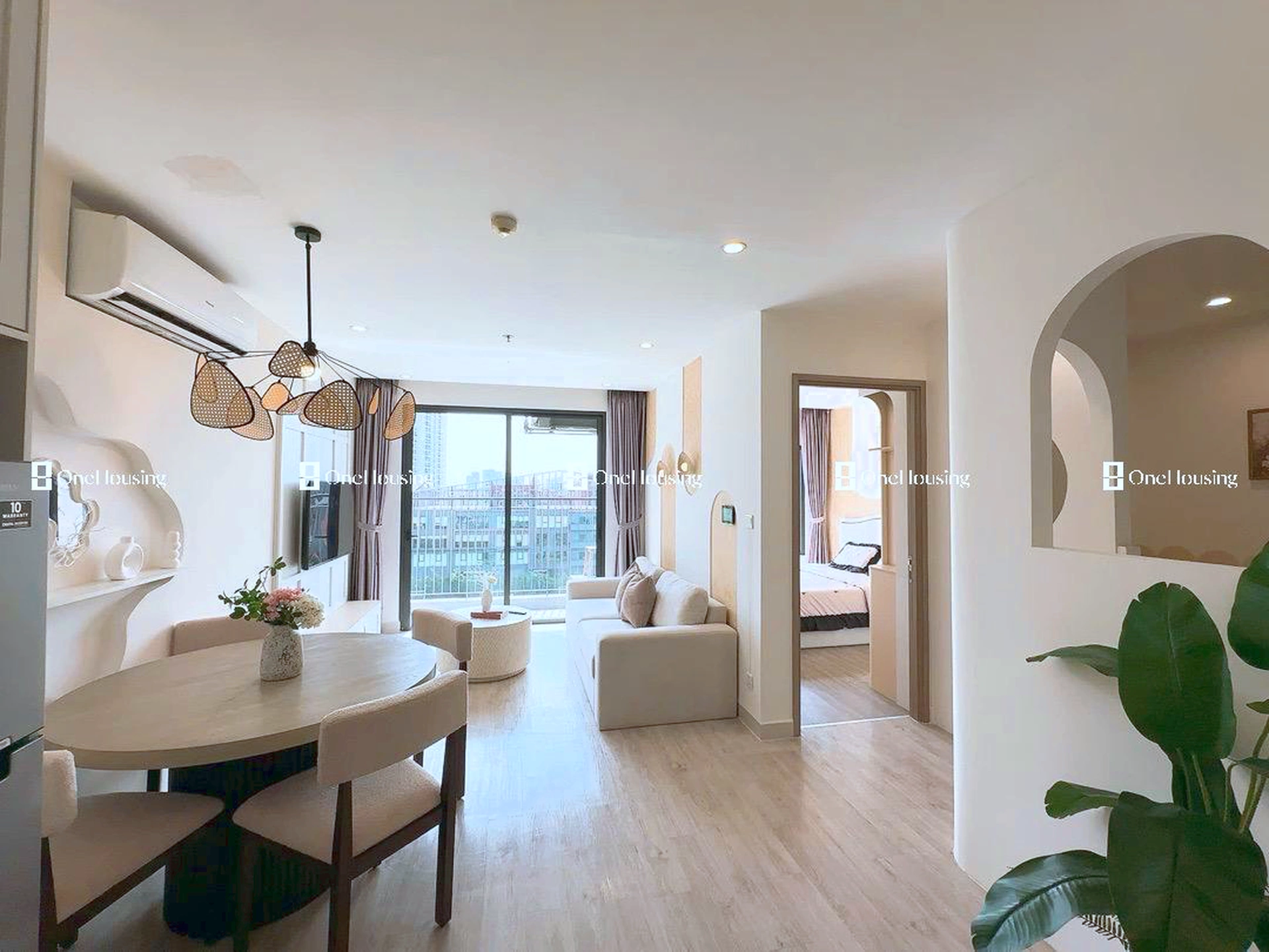Onehousing image