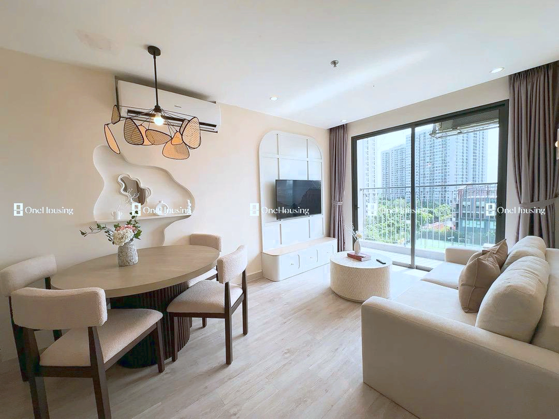 Onehousing image