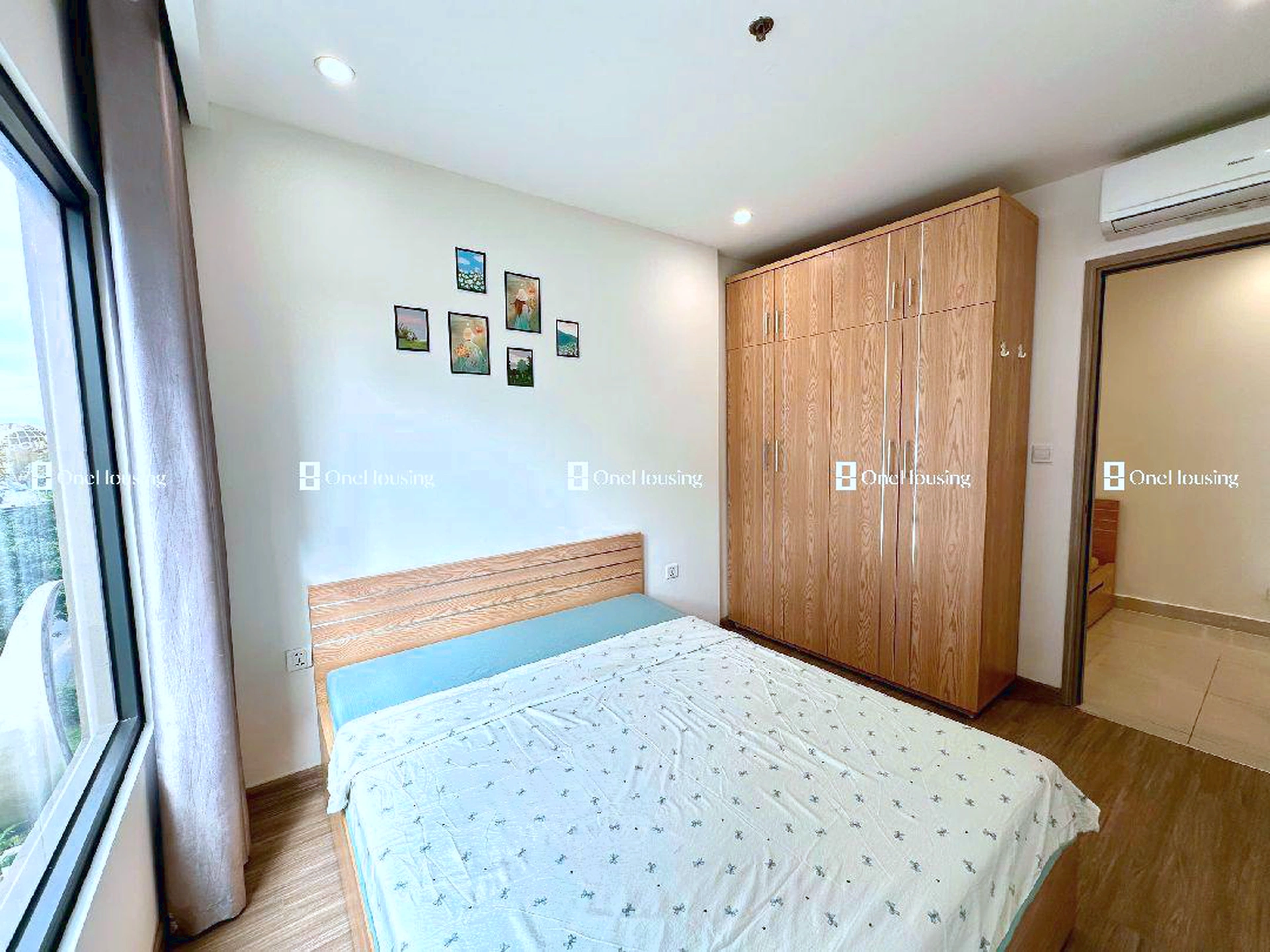 Căn 1PN+ toà S2.03 - The Sapphire - Vinhomes Smart City