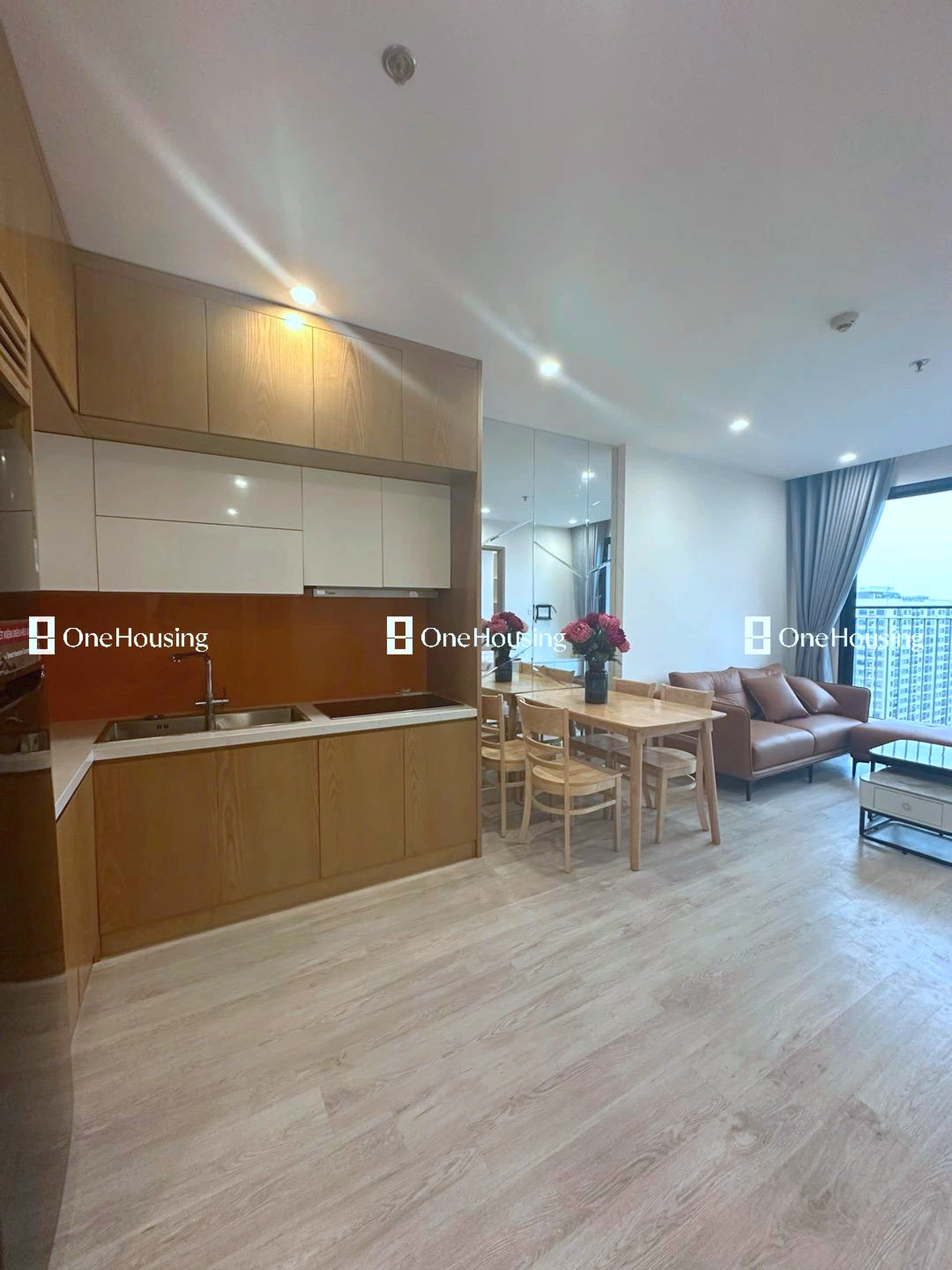Onehousing image