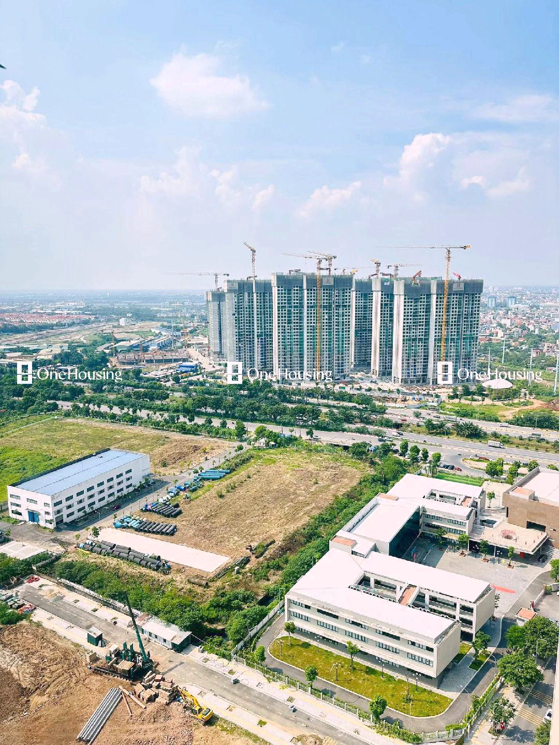 Onehousing image