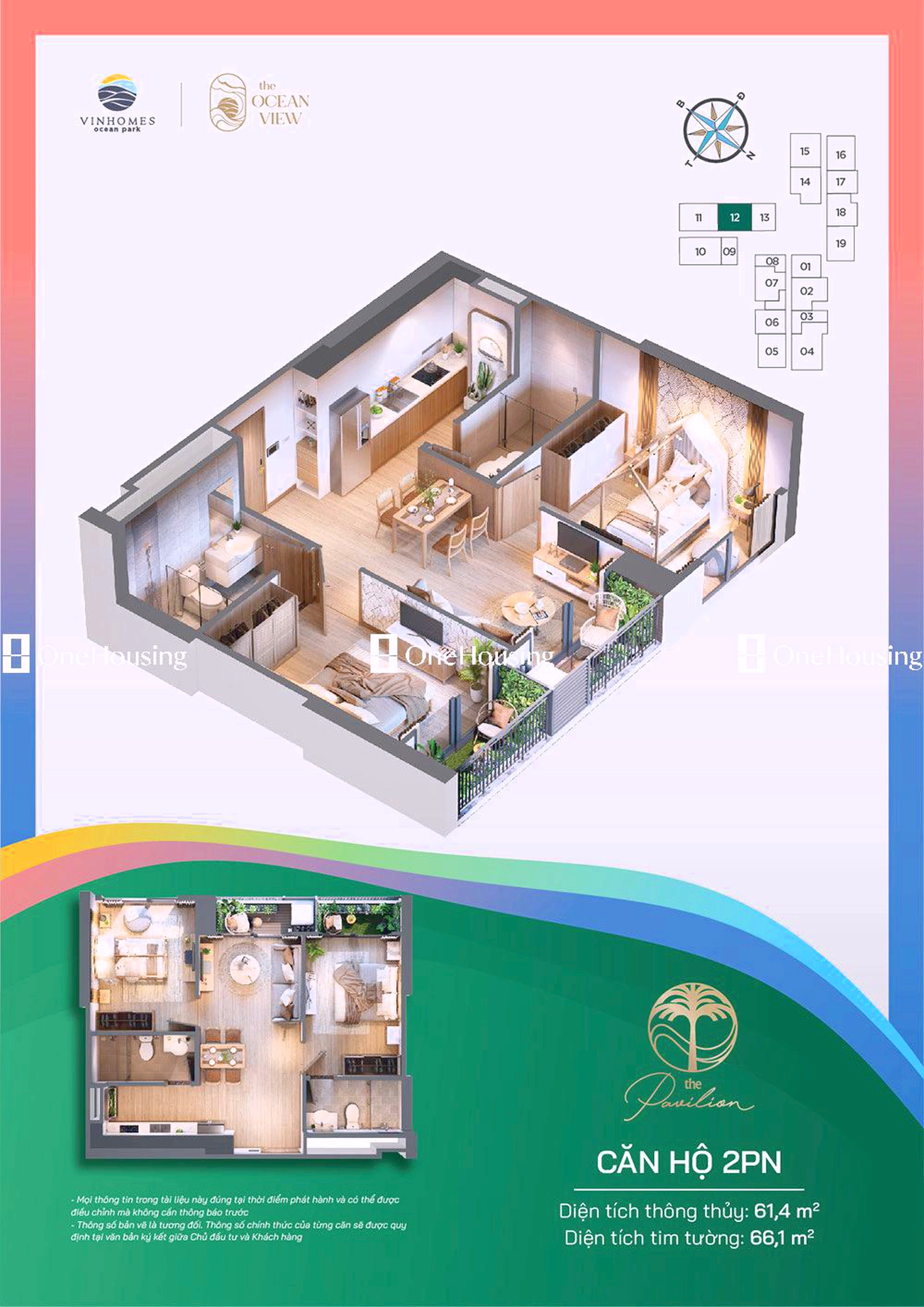 Onehousing image