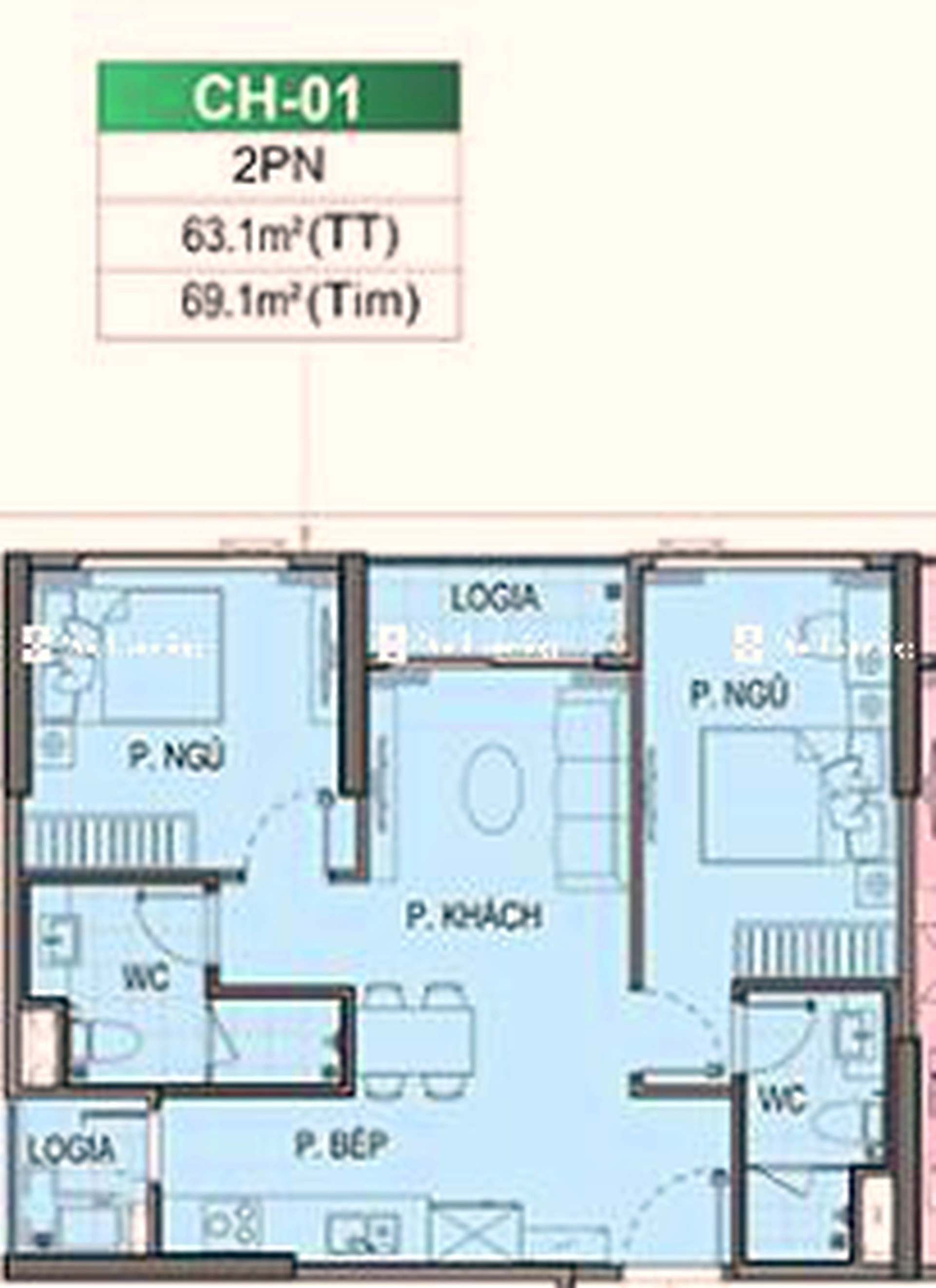 Onehousing image