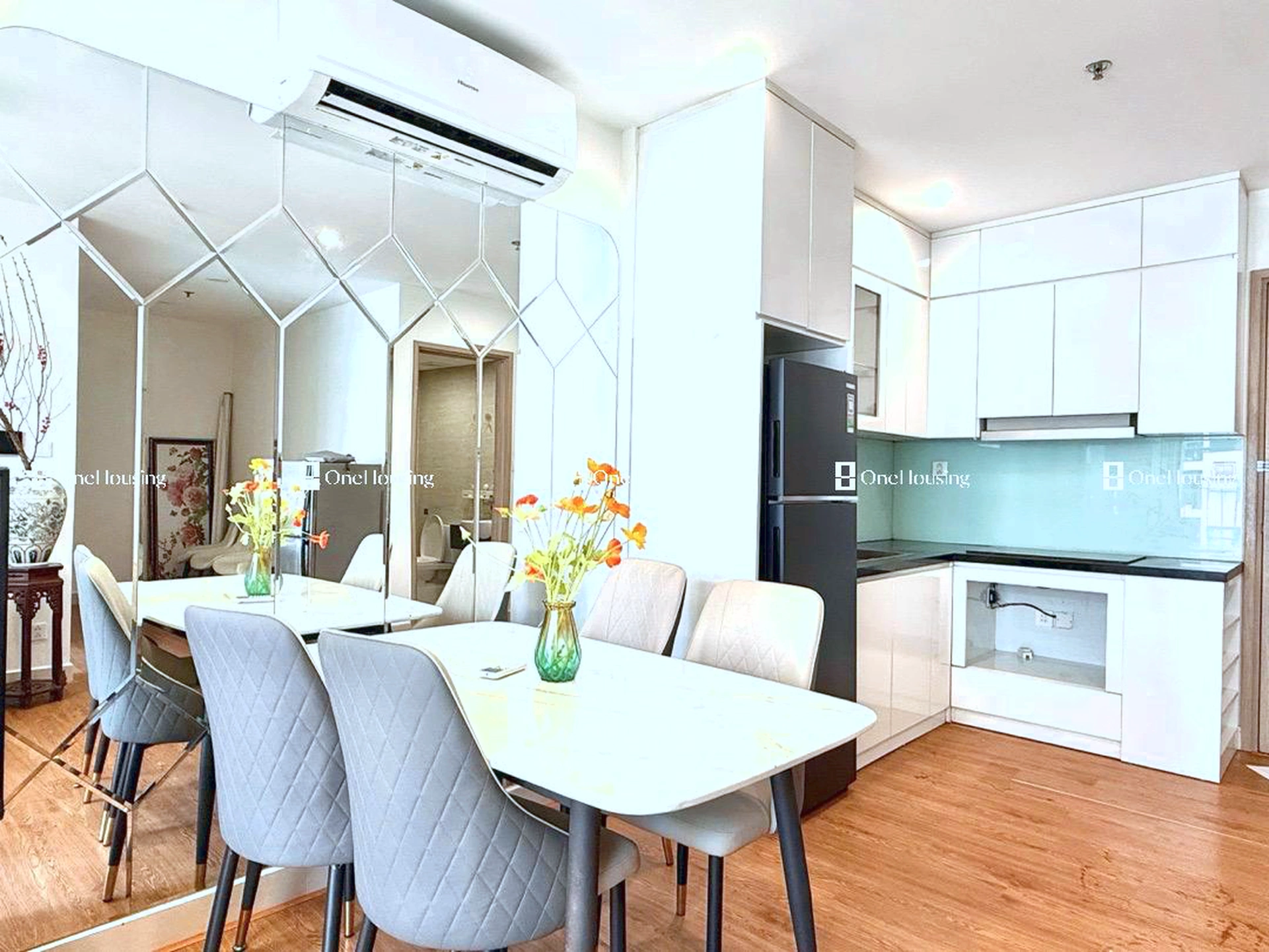 Onehousing image