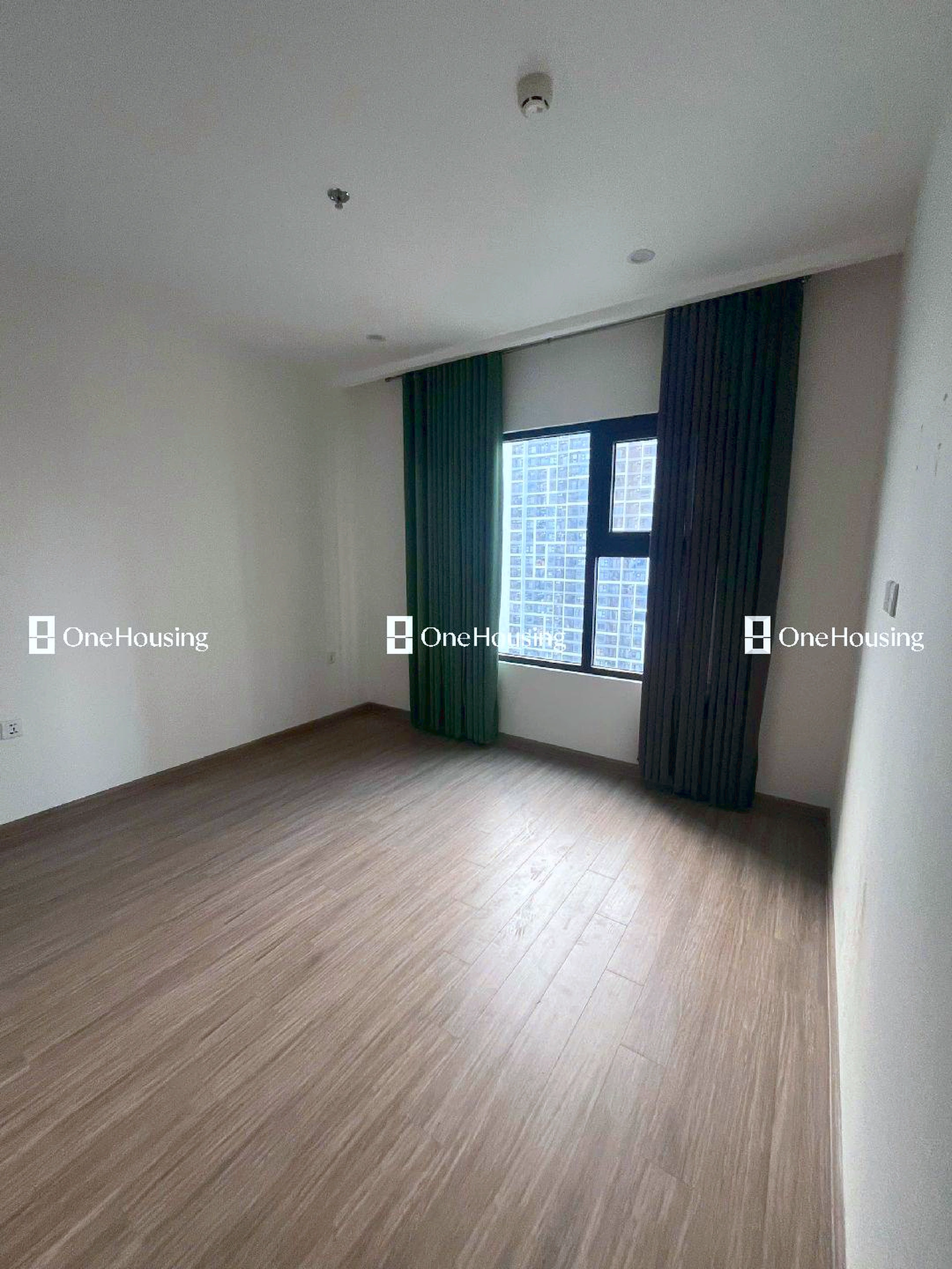 Căn 3PN toà SA3 - The Sakura - Vinhomes Smart City