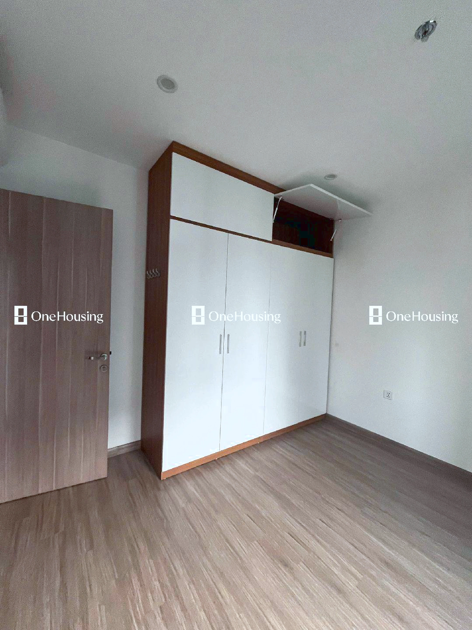 Căn 3PN toà SA3 - The Sakura - Vinhomes Smart City