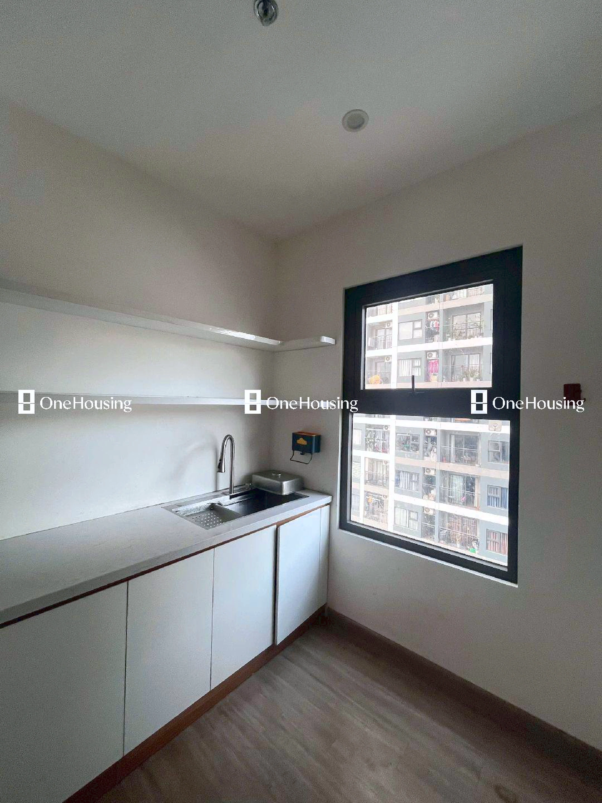 Căn 3PN toà SA3 - The Sakura - Vinhomes Smart City