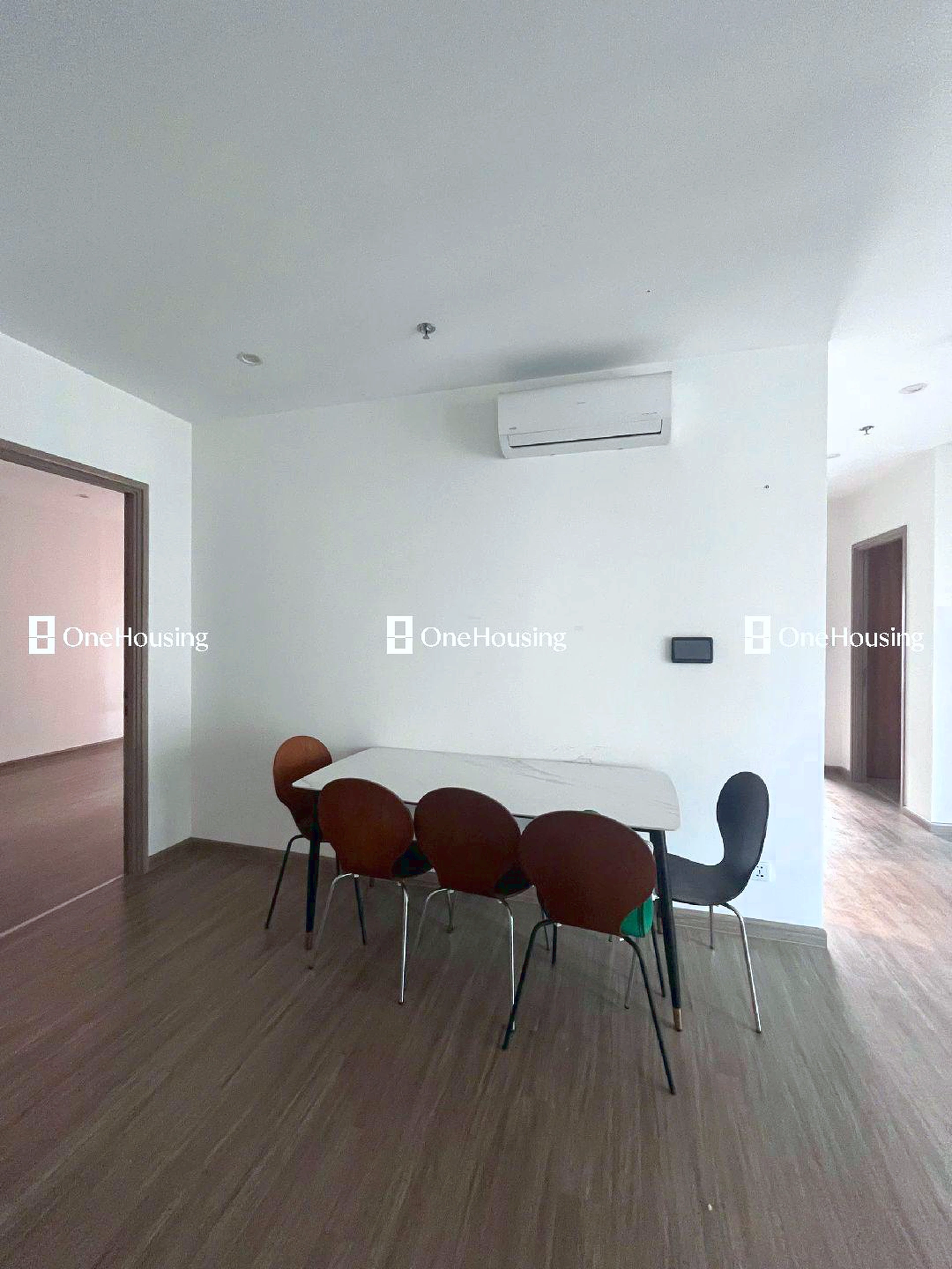 Căn 3PN toà SA3 - The Sakura - Vinhomes Smart City