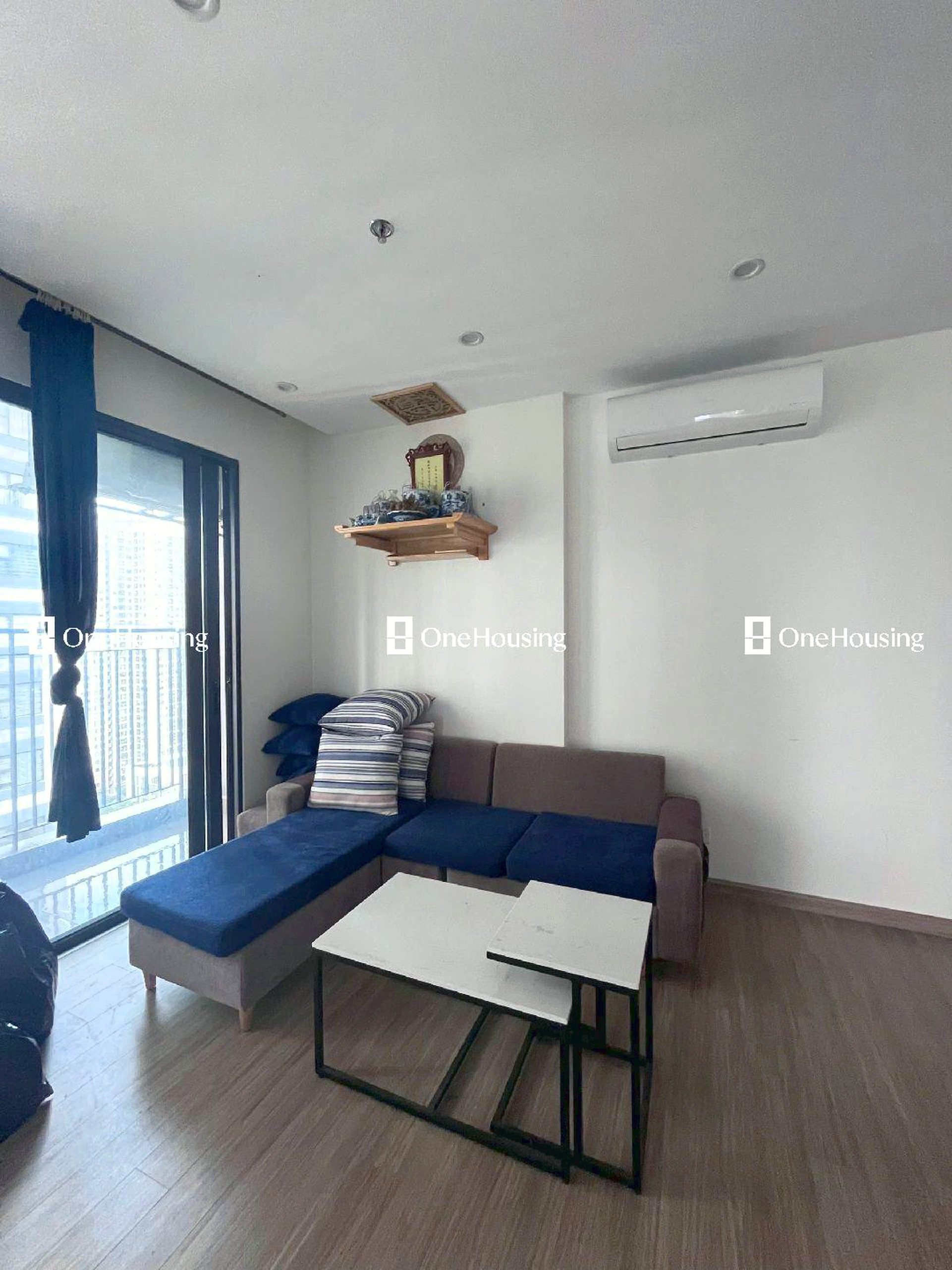 Căn 3PN toà SA3 - The Sakura - Vinhomes Smart City