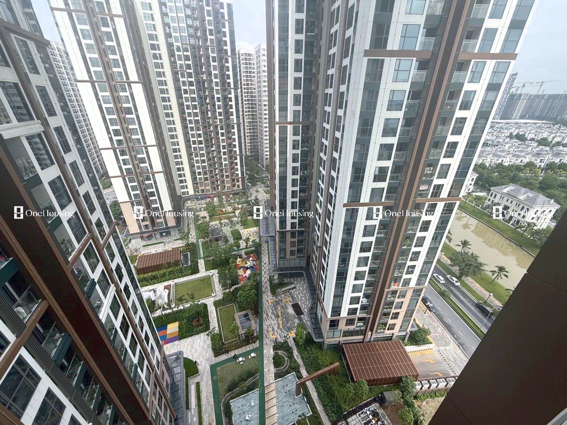 Onehousing image
