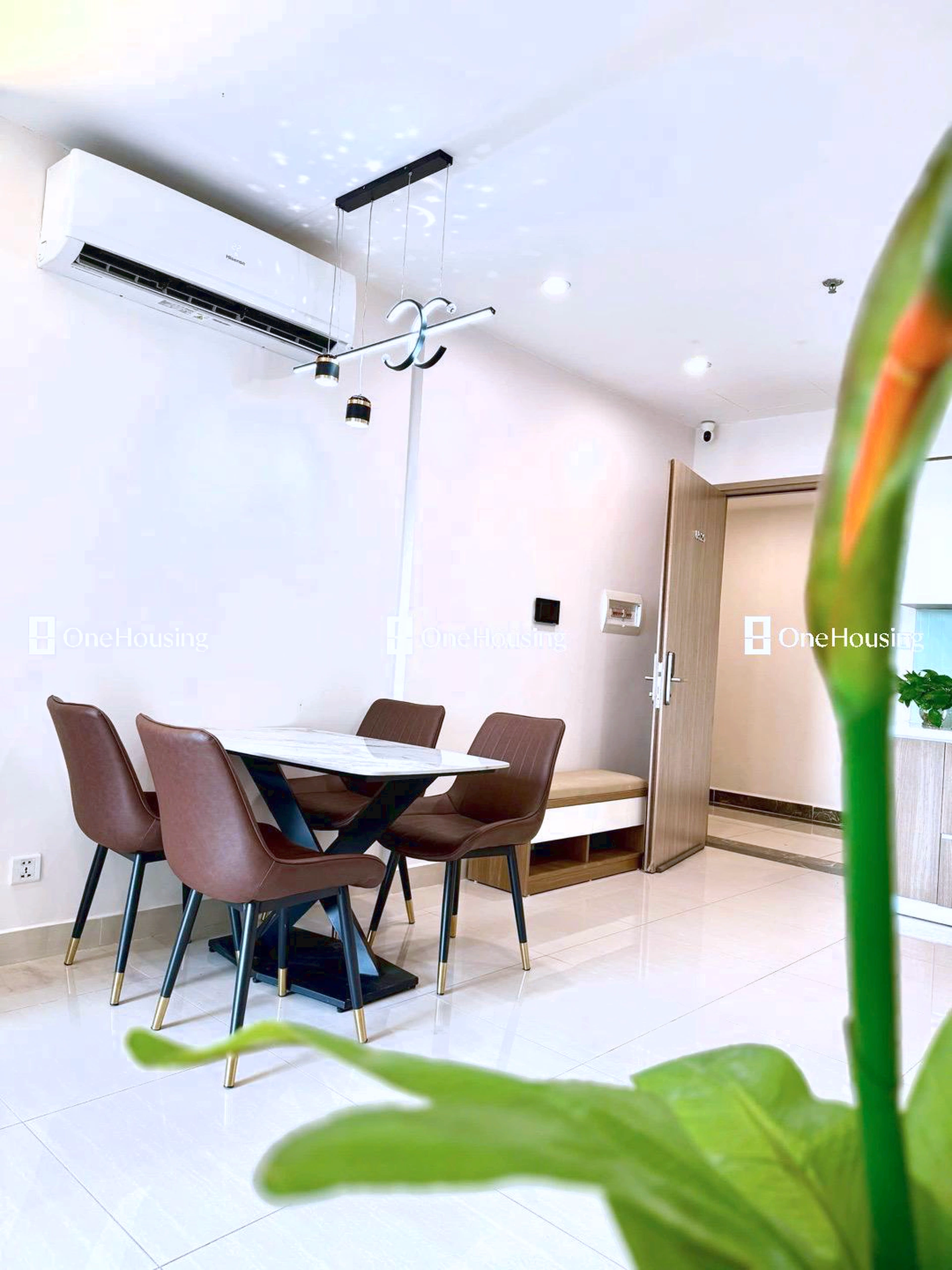 Căn 2PN toà S1.08 - The Sapphire - Vinhomes Ocean Park