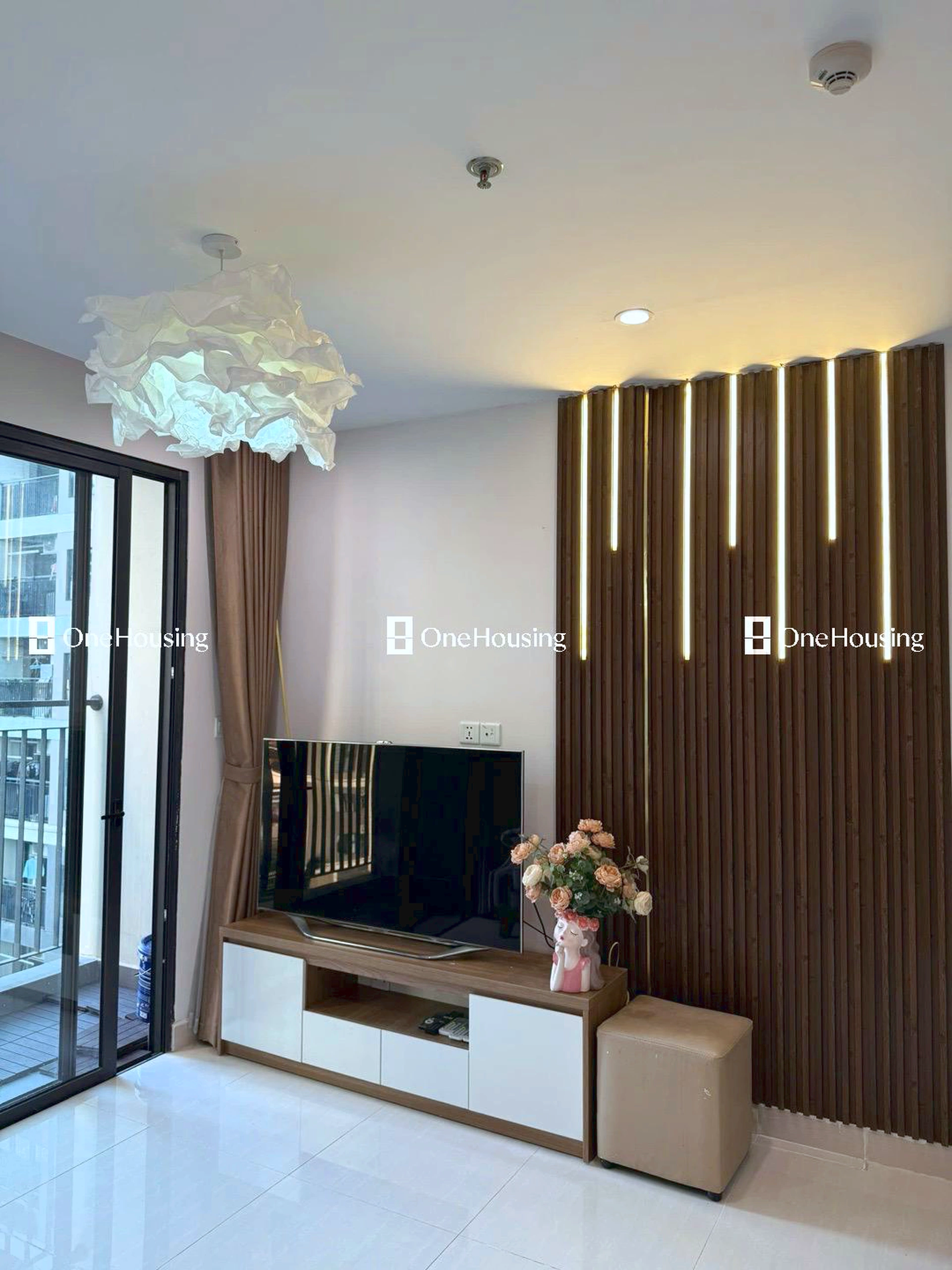 Căn 2PN toà S1.08 - The Sapphire - Vinhomes Ocean Park