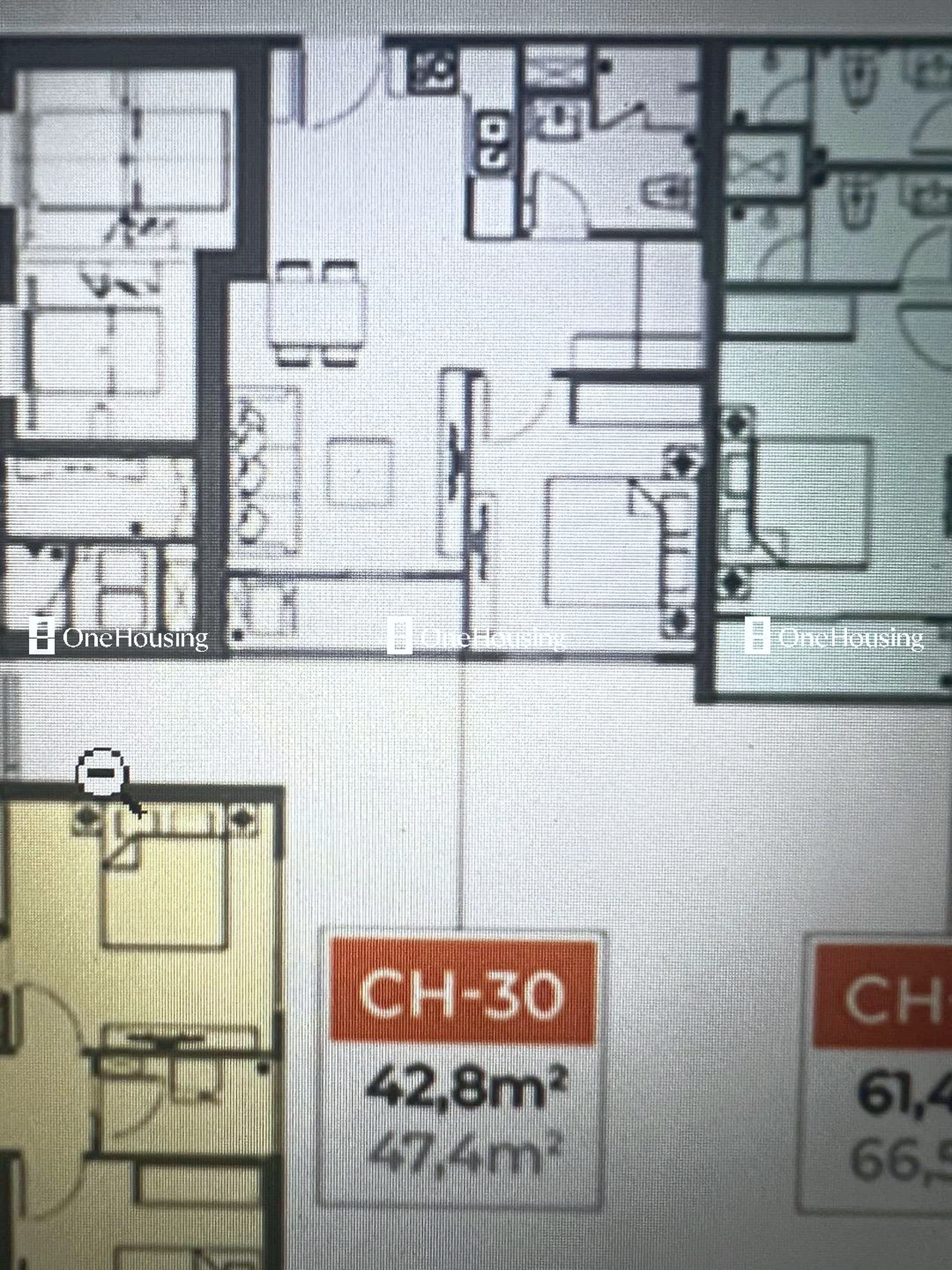 Onehousing image