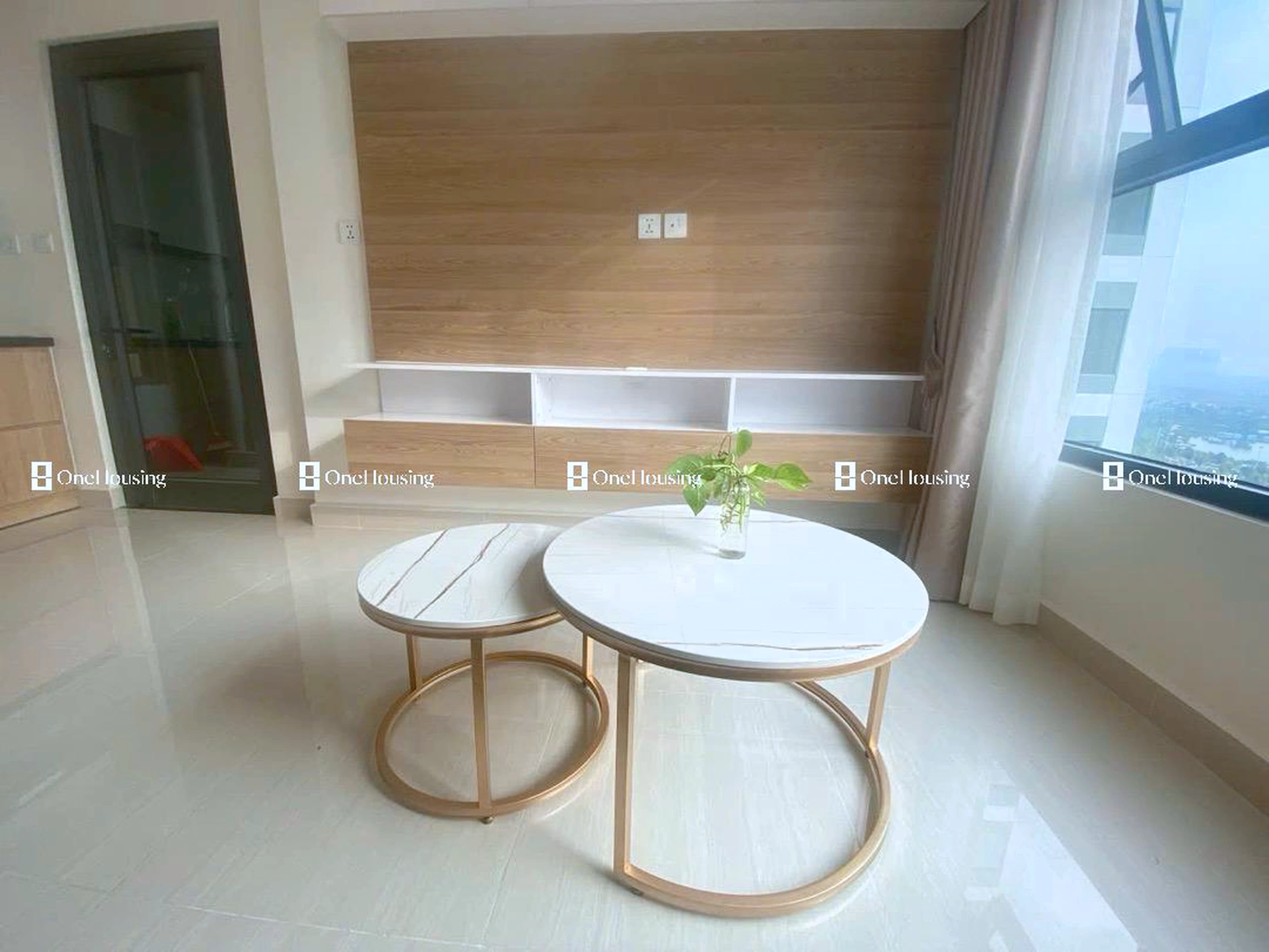 Căn 1PN toà S4.01 - The Sapphire - Vinhomes Smart City