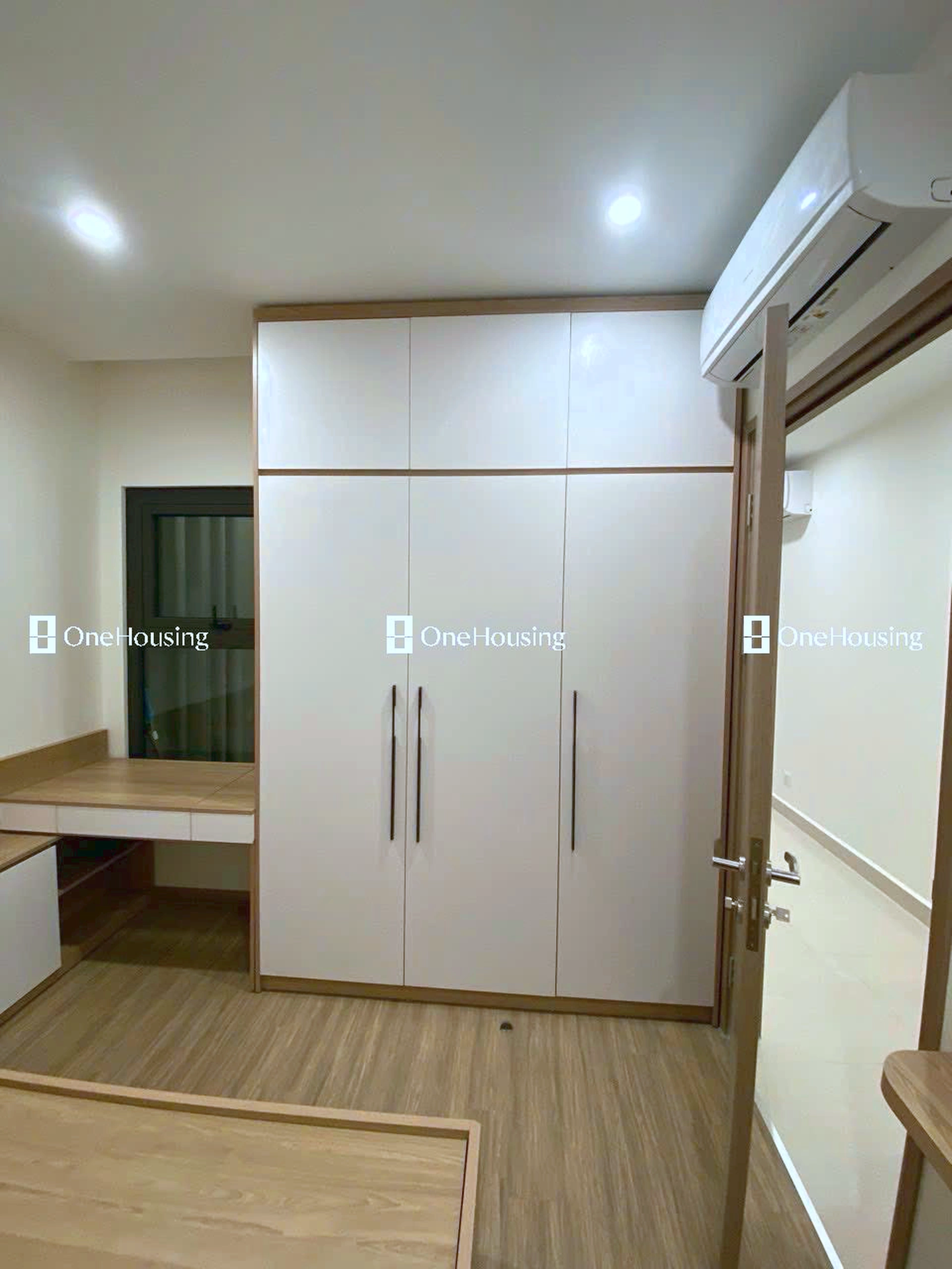 Căn 1PN toà S4.01 - The Sapphire - Vinhomes Smart City