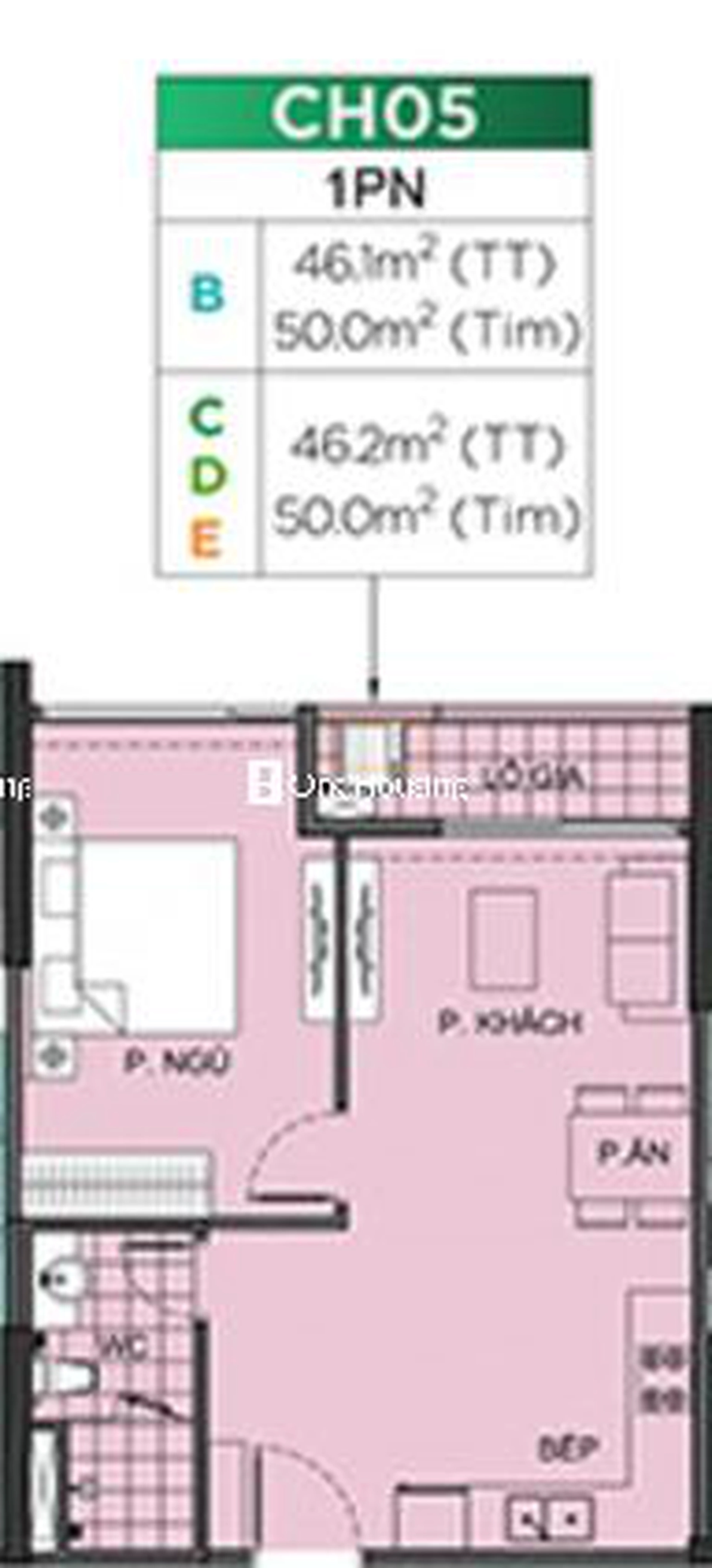 Onehousing image