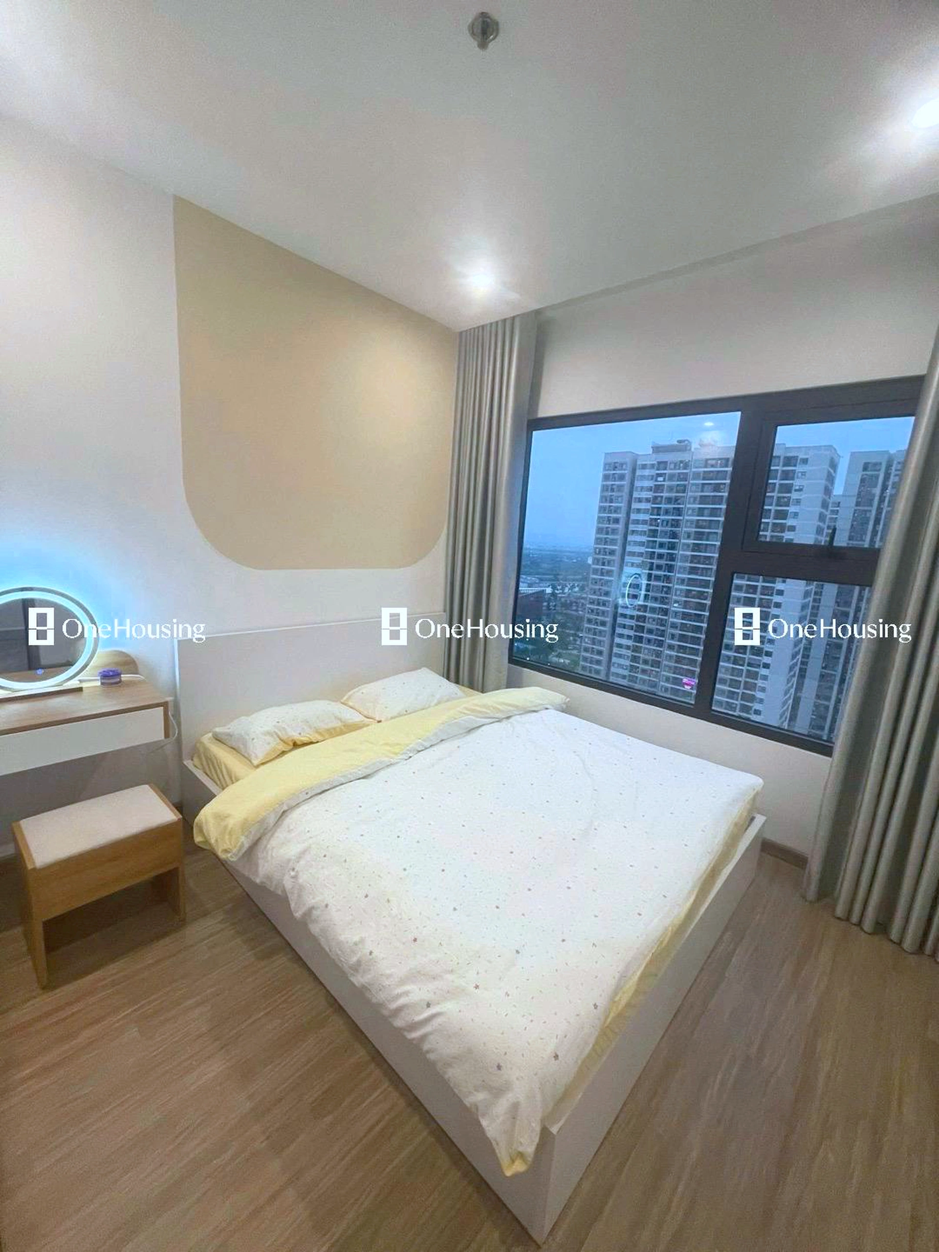 Căn 2PN+ toà S1.03 - The Sapphire - Vinhomes Ocean Park