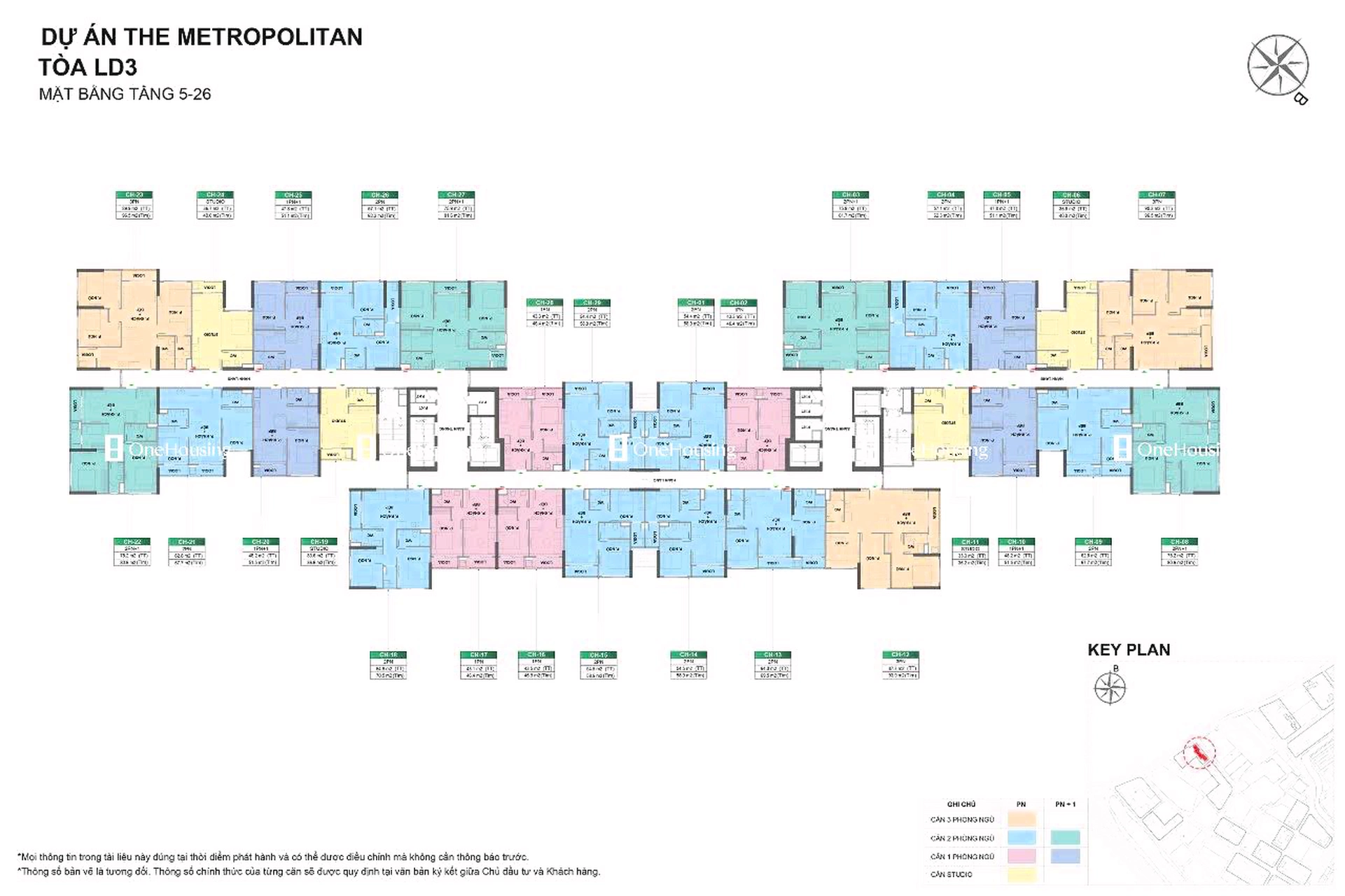 Onehousing image
