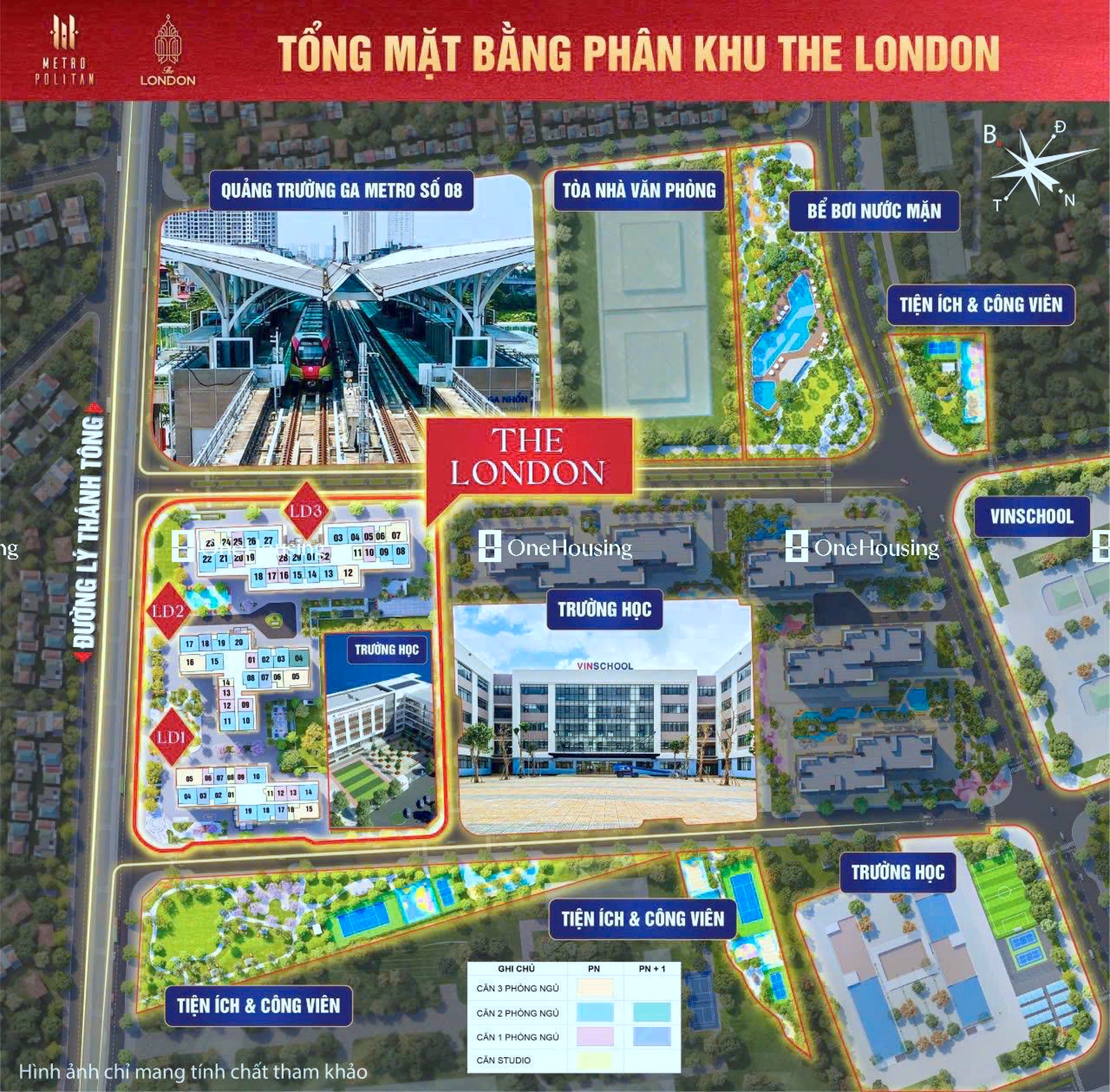 Onehousing image