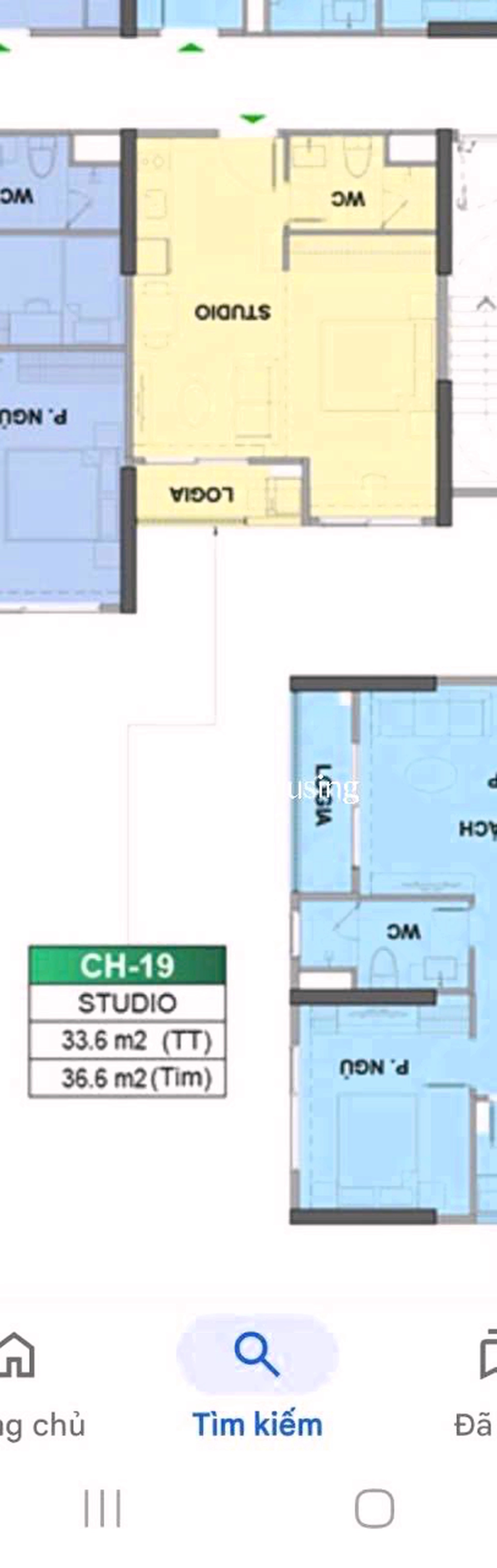 Onehousing image