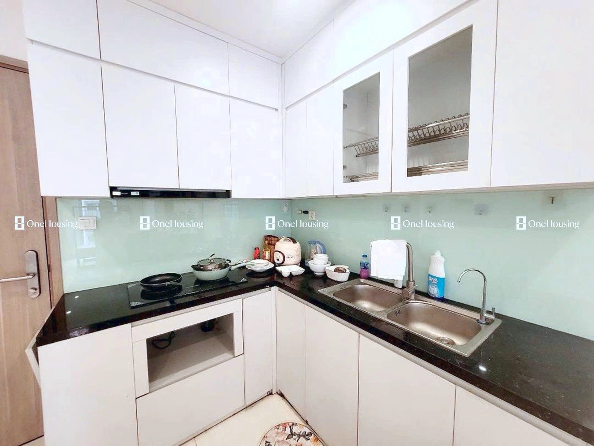 Căn 2PN toà S1.03 - The Sapphire - Vinhomes Smart City