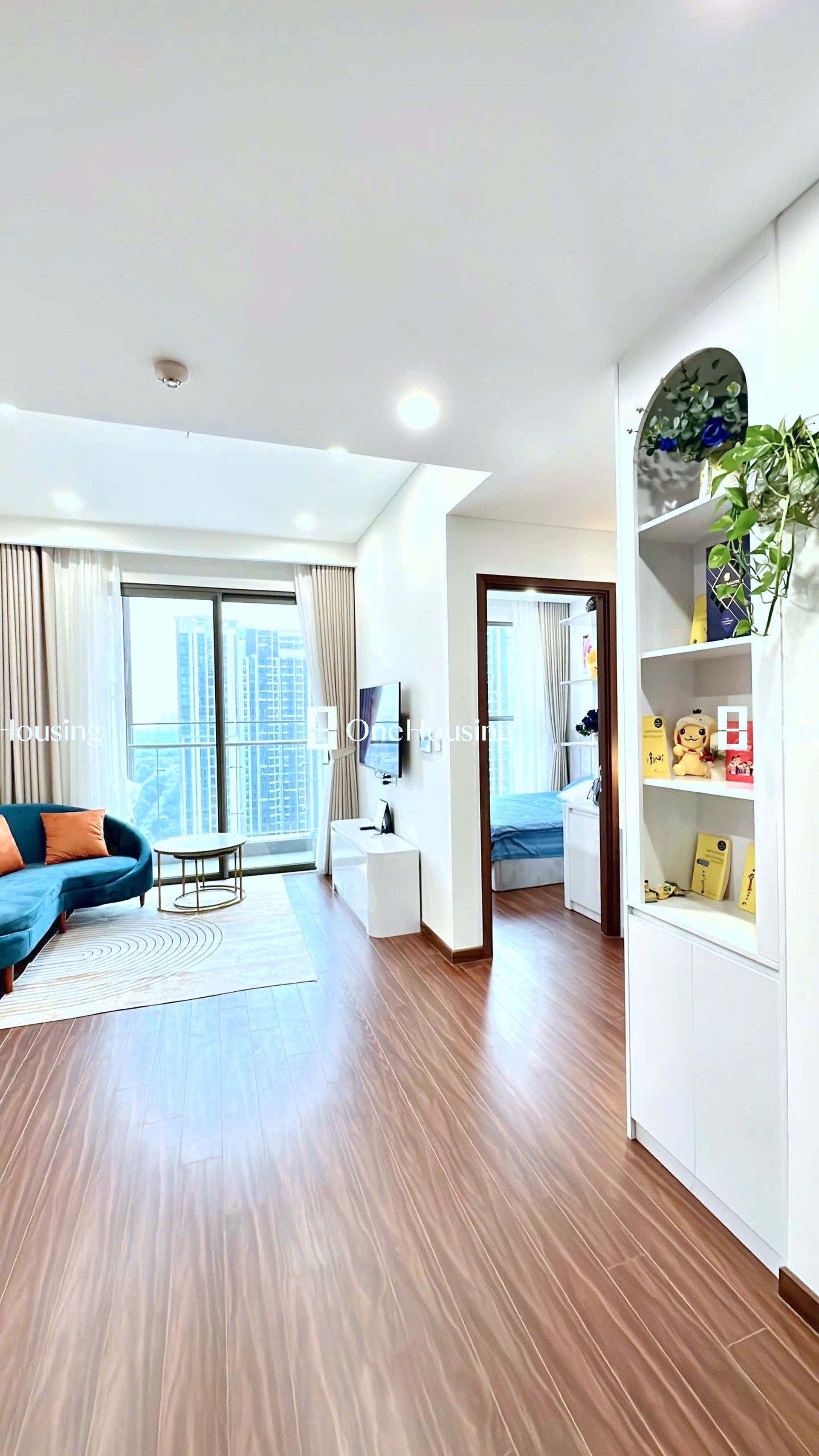 Onehousing image