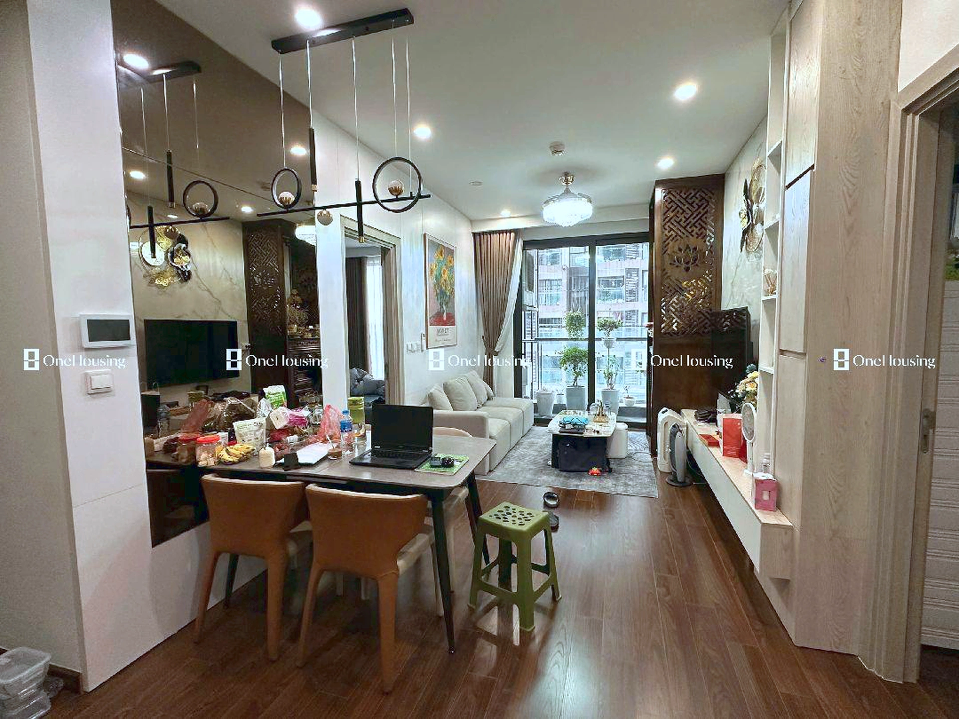 Onehousing image
