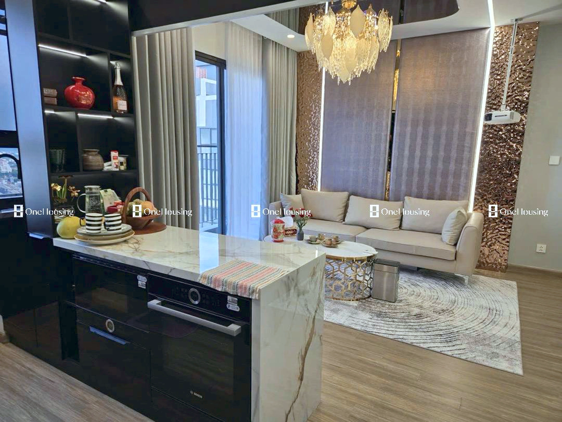 Onehousing image