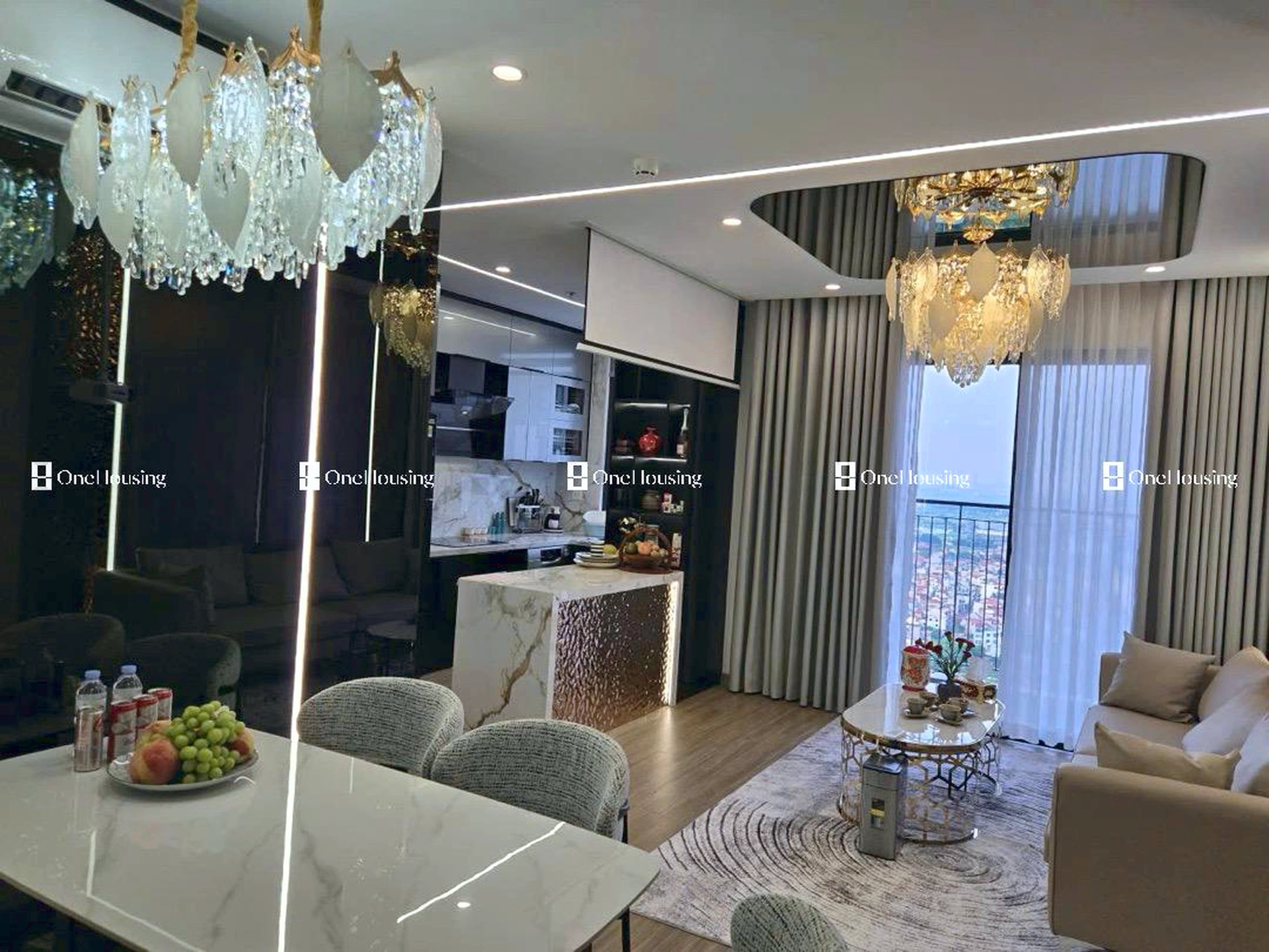 Onehousing image