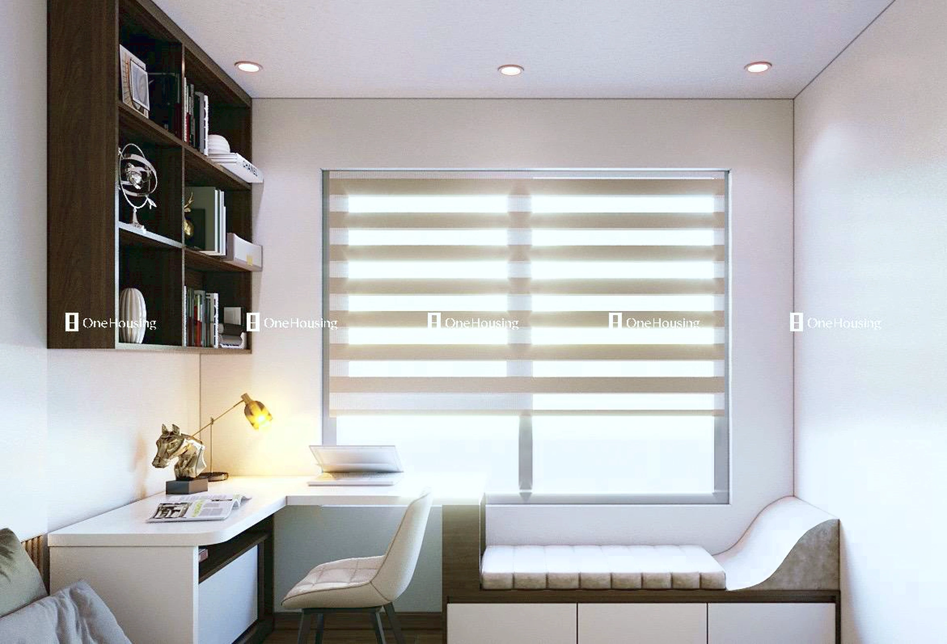 Onehousing image