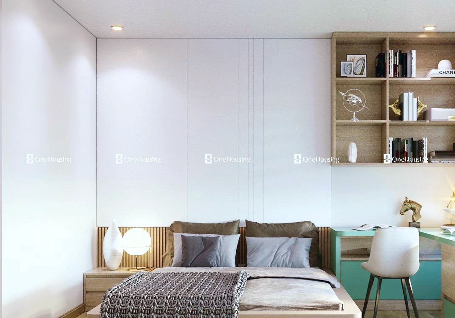 Onehousing image