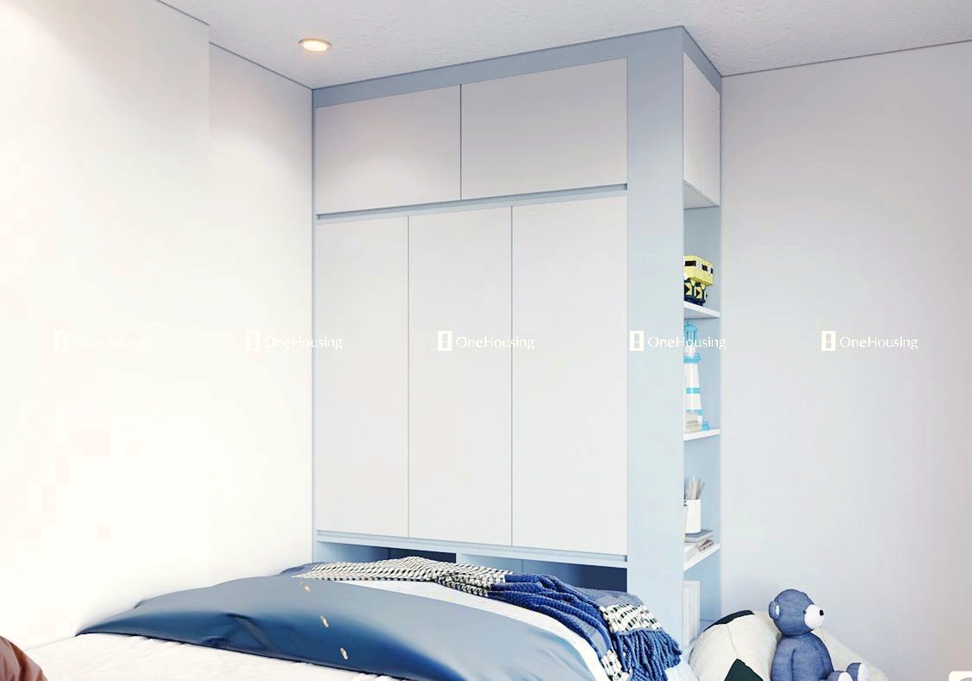 Onehousing image
