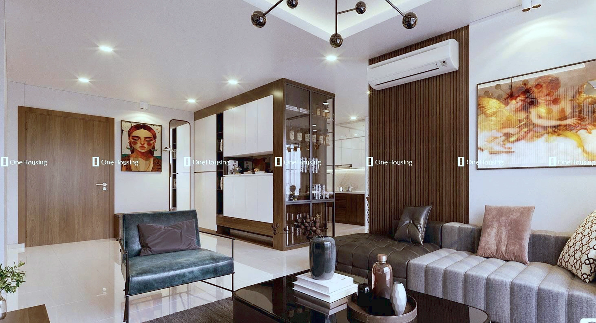 Onehousing image