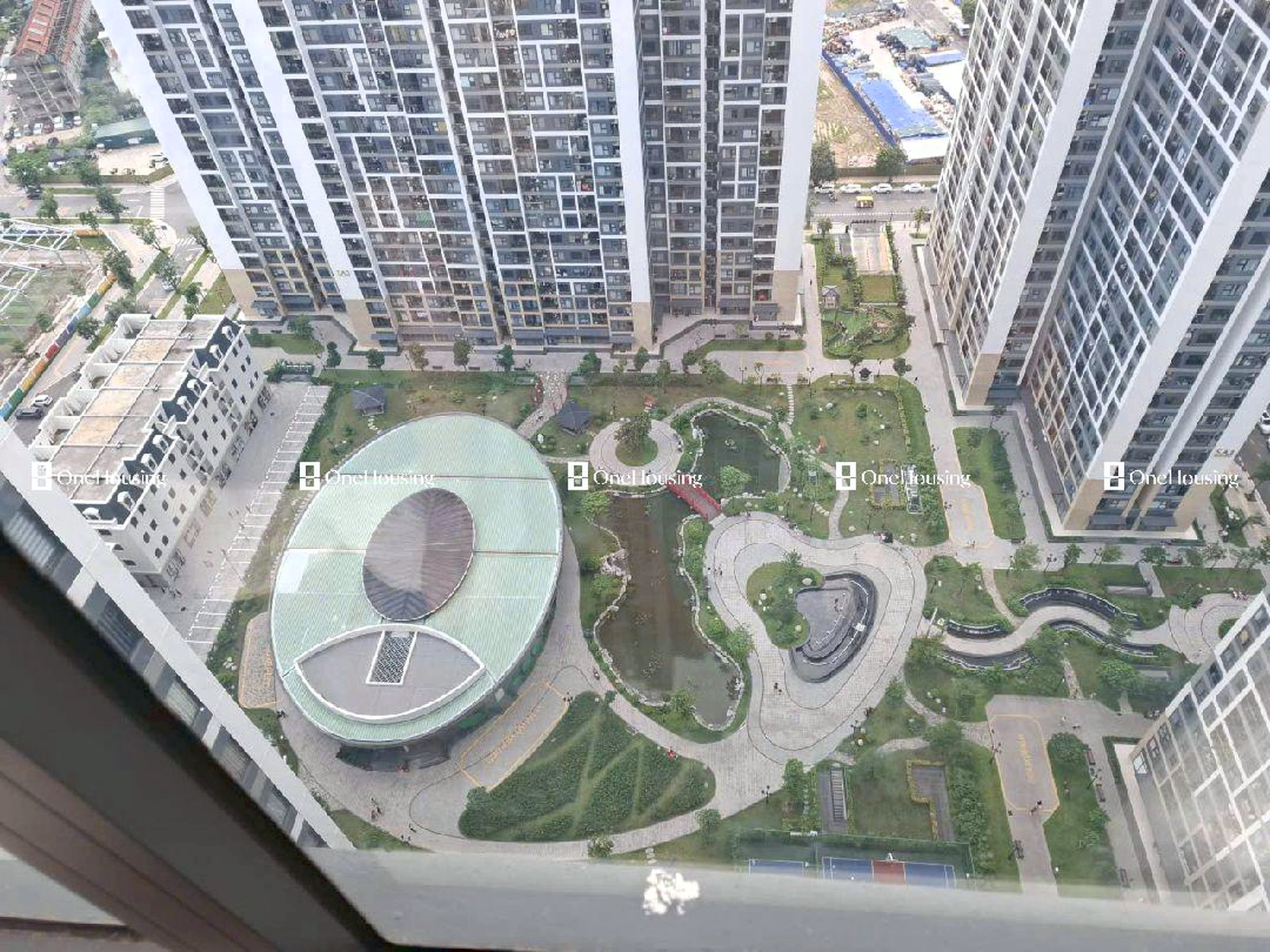 Onehousing image