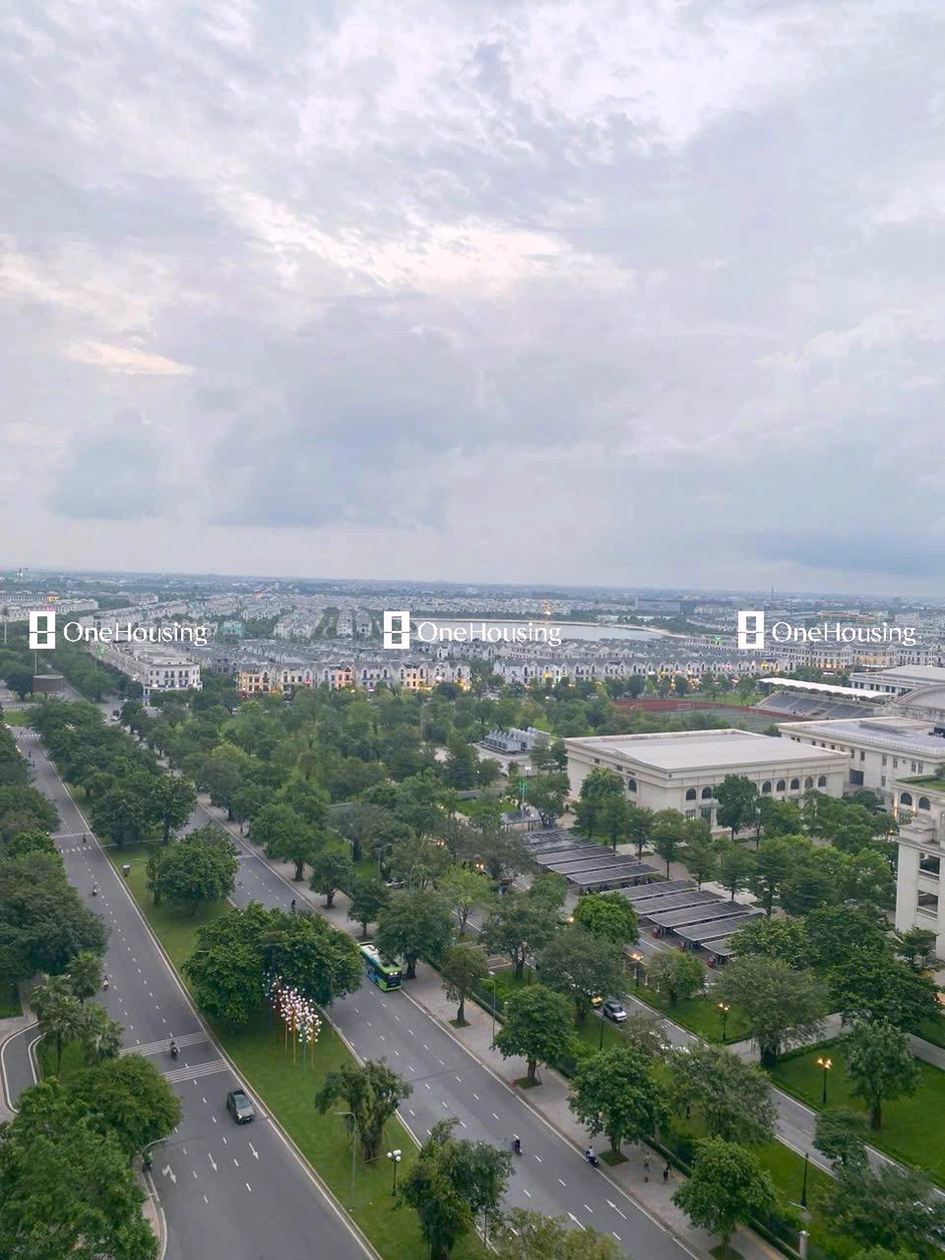 Onehousing image