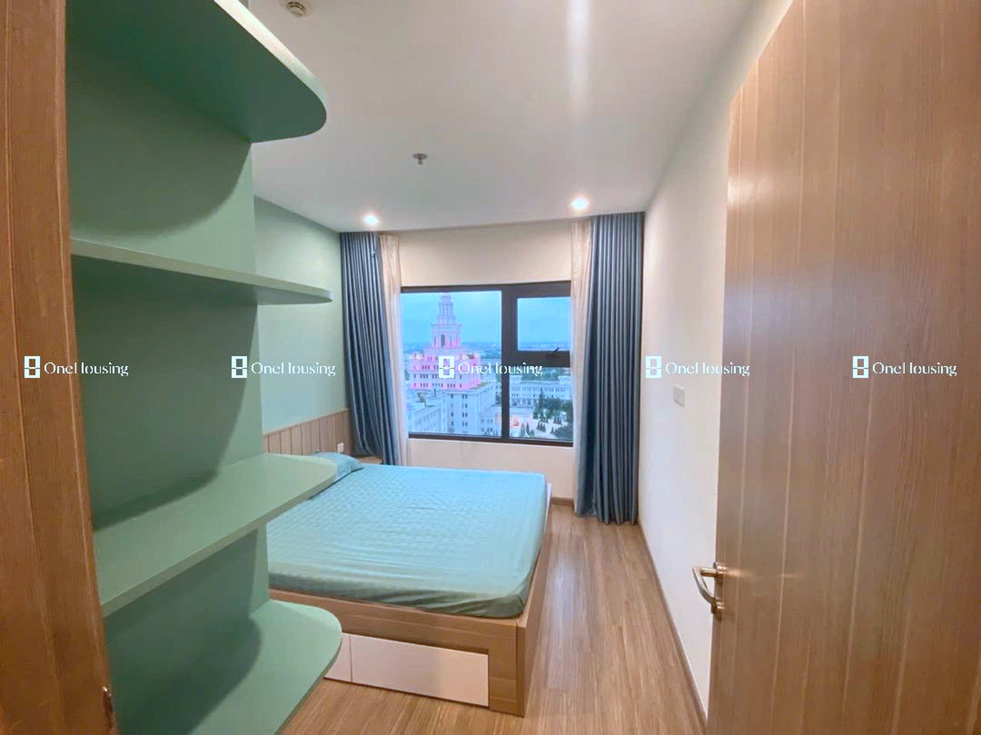 Onehousing image