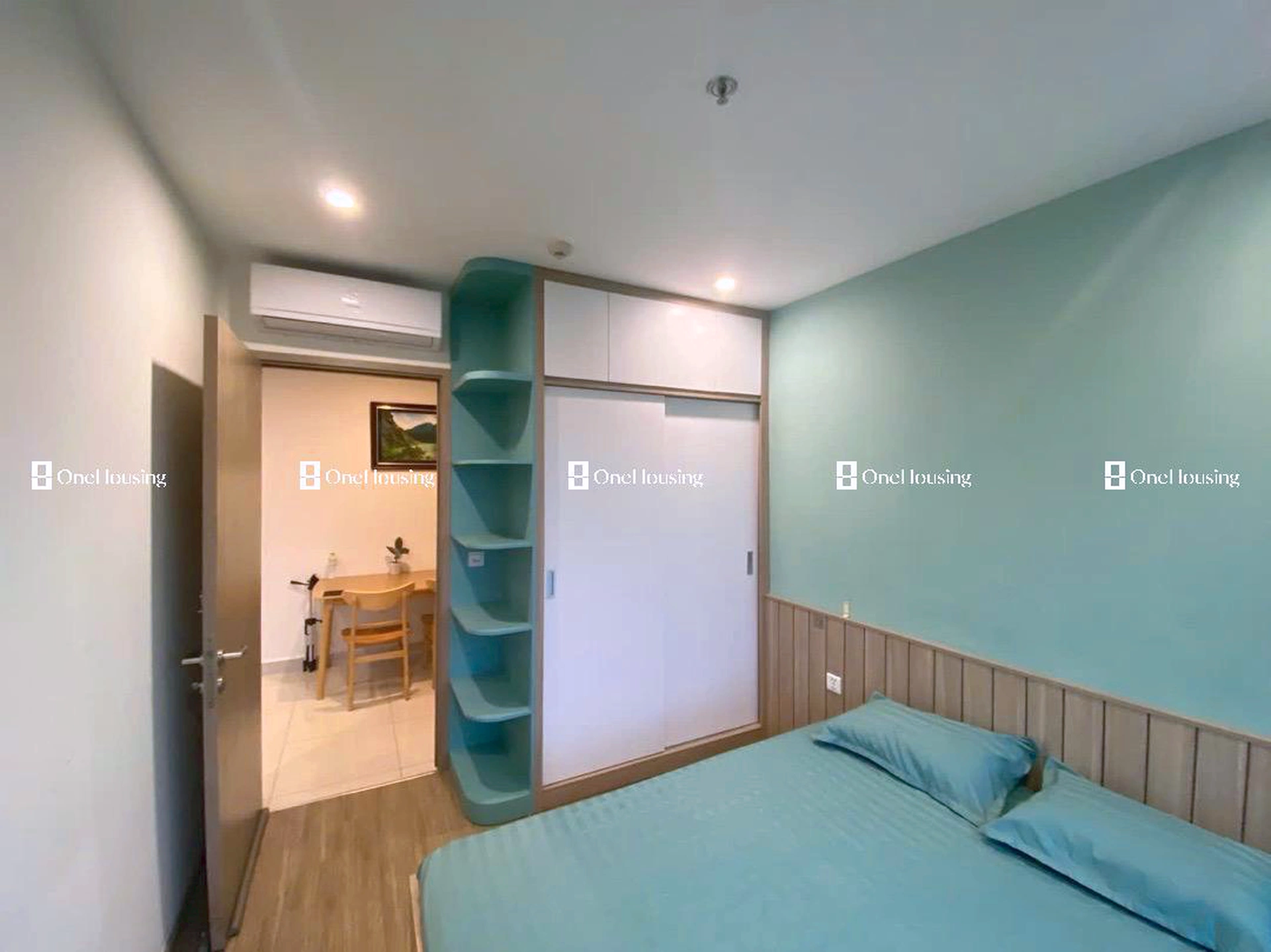 Onehousing image